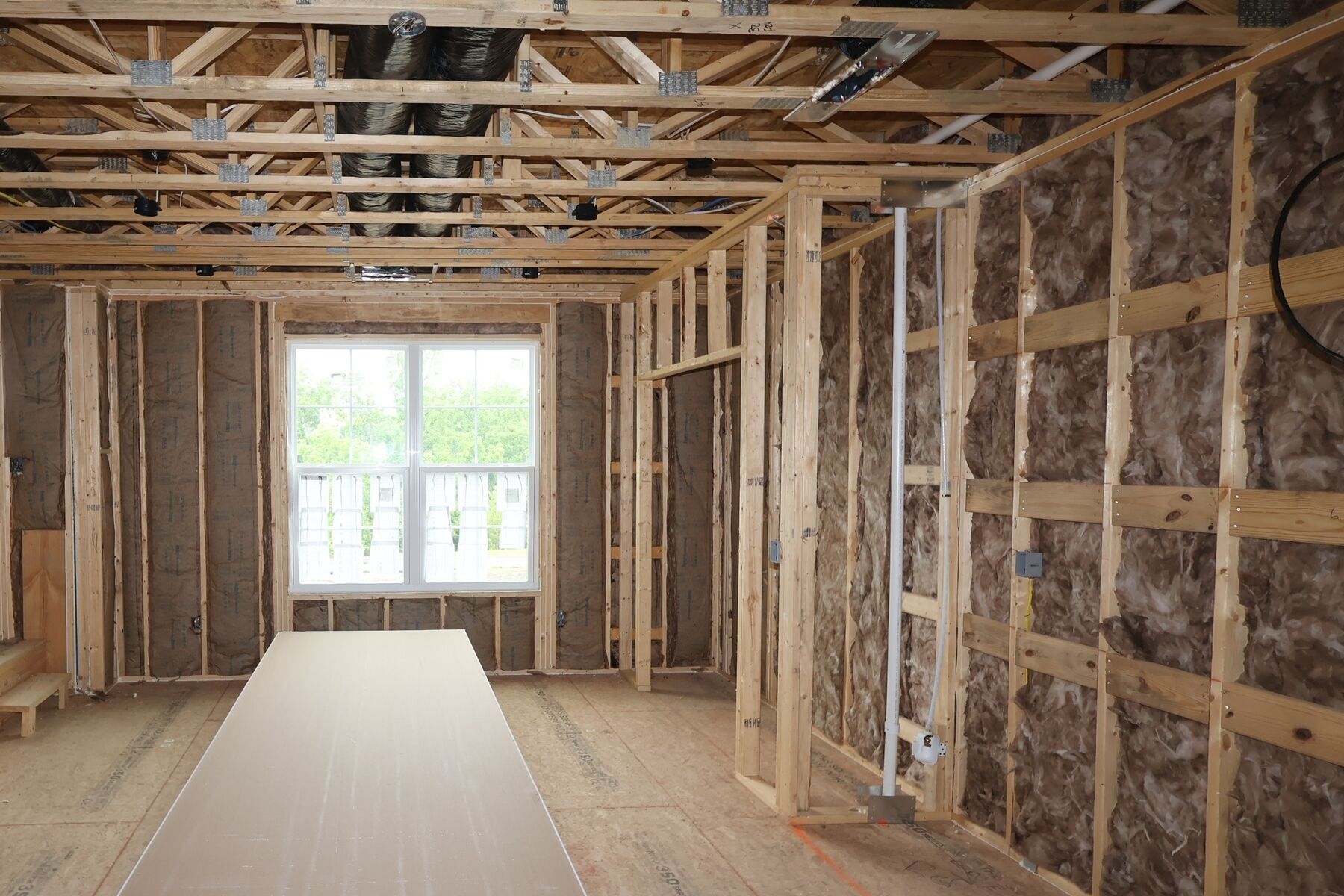 Insulation