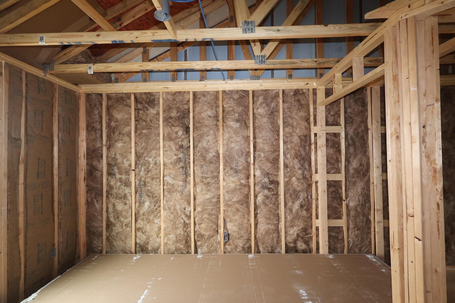 Insulation