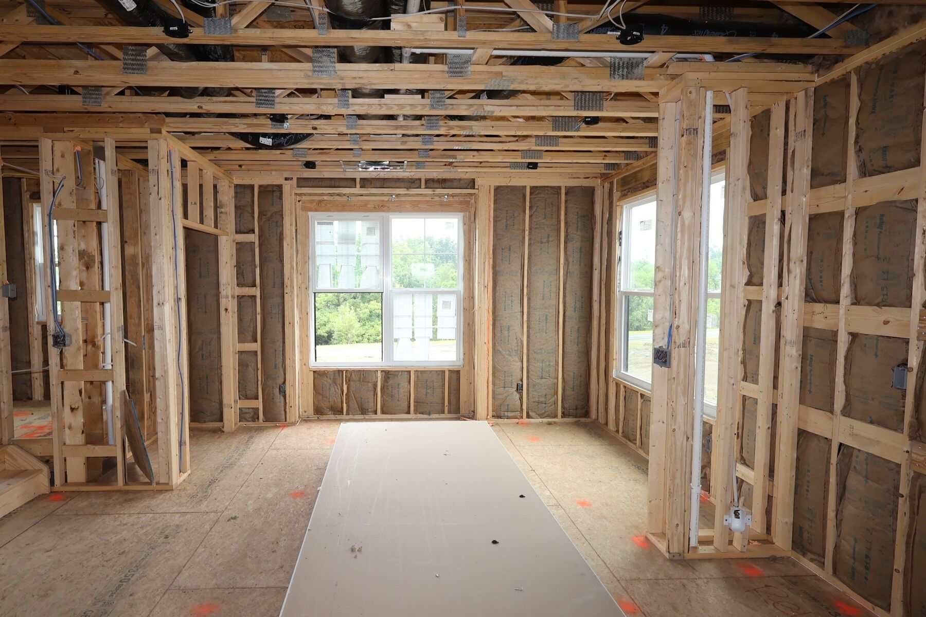 Insulation
