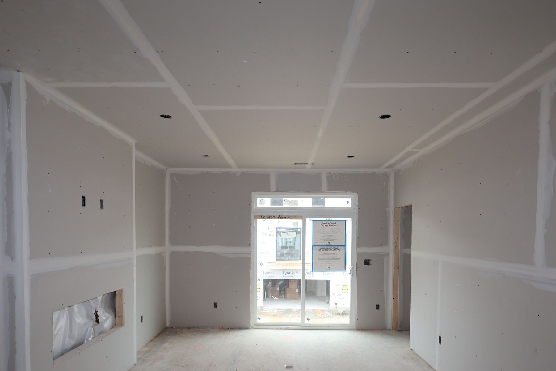 Drywall