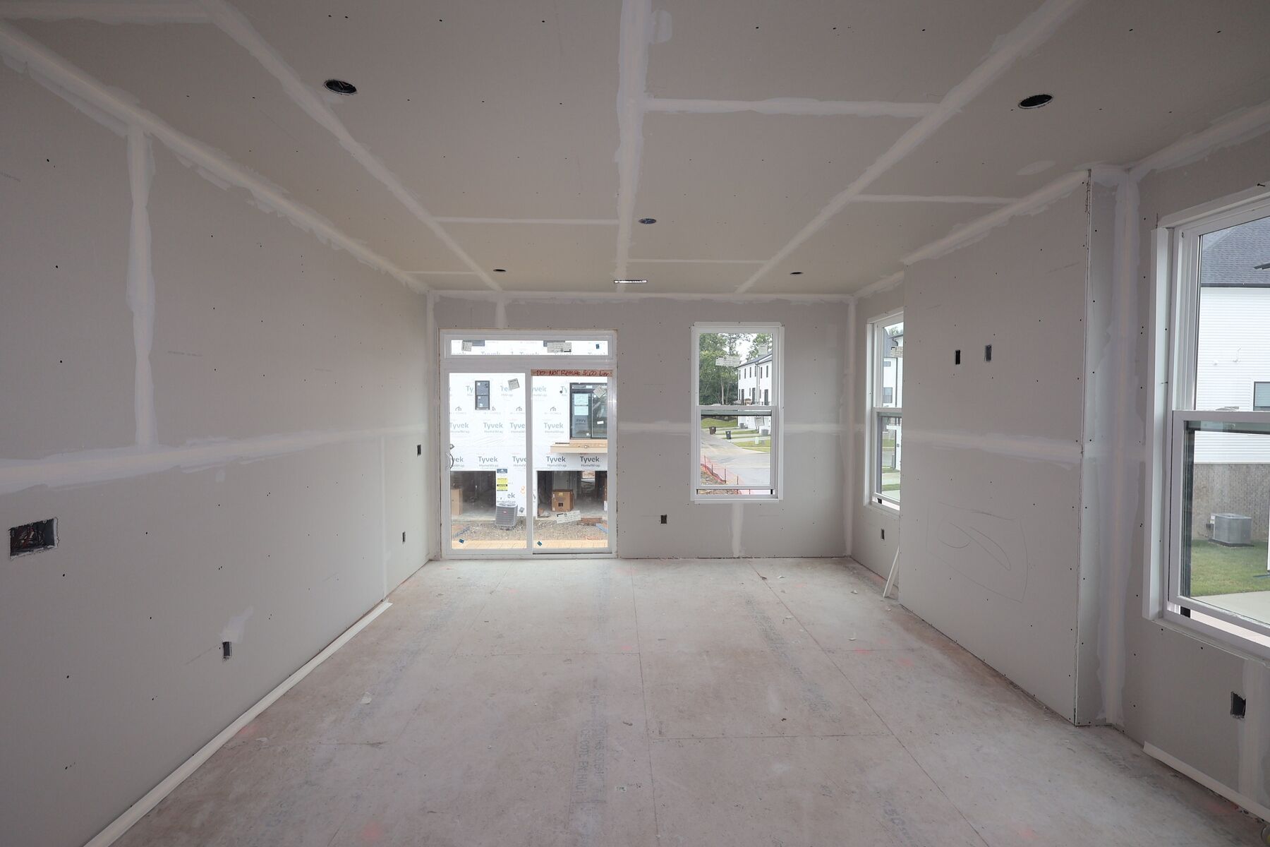Drywall