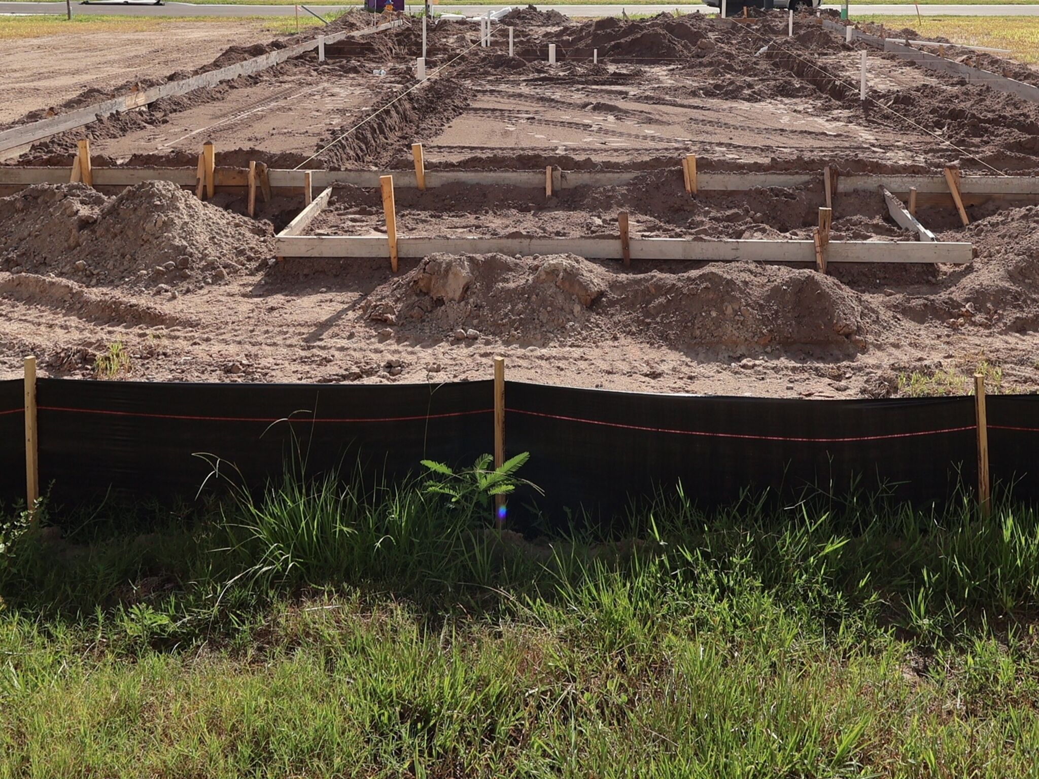 Homesite