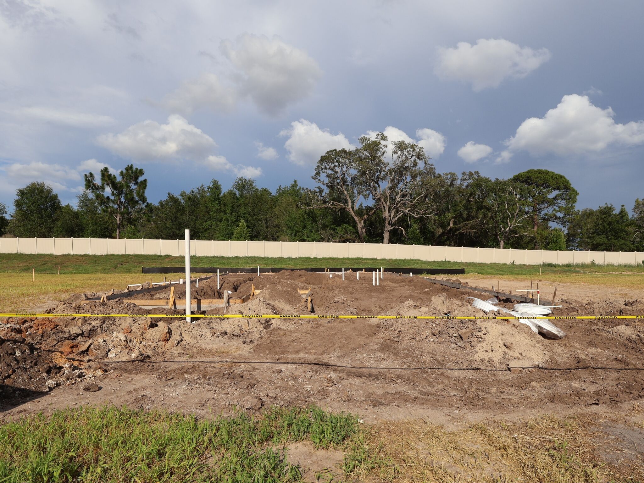 Homesite
