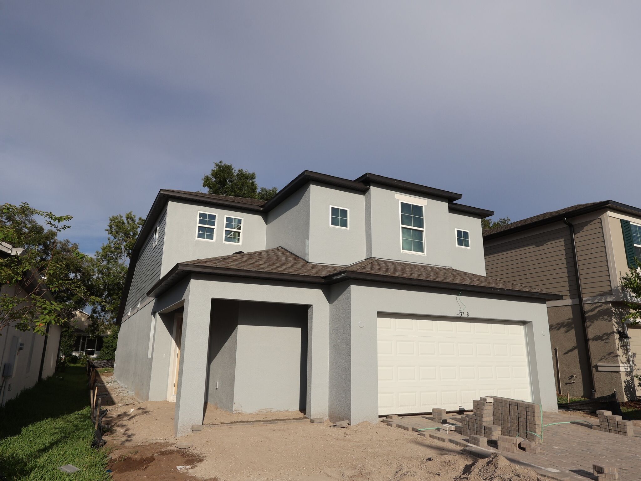 Front Exterior