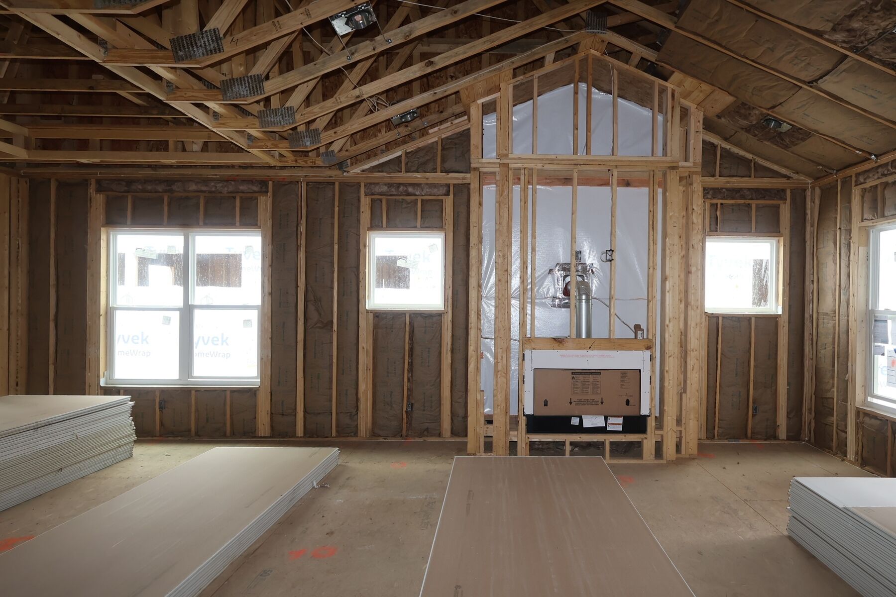 Insulation