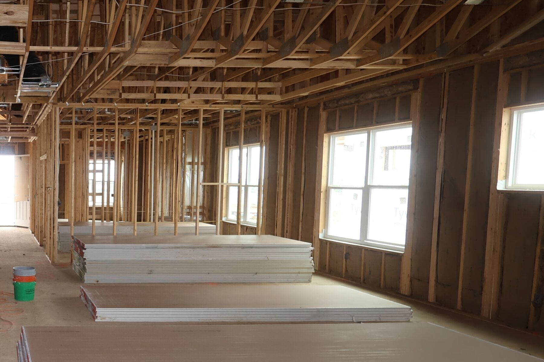 Insulation
