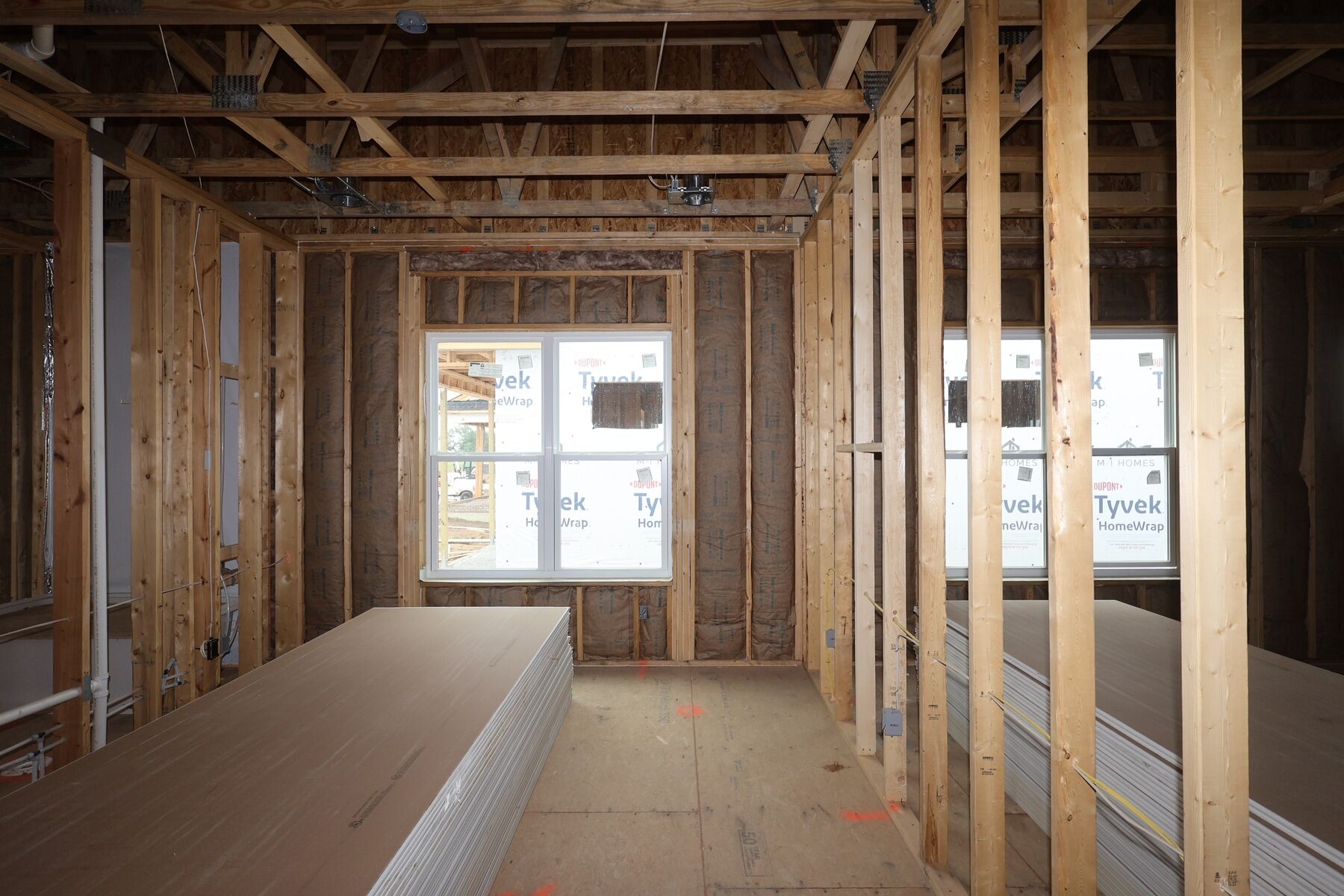Insulation