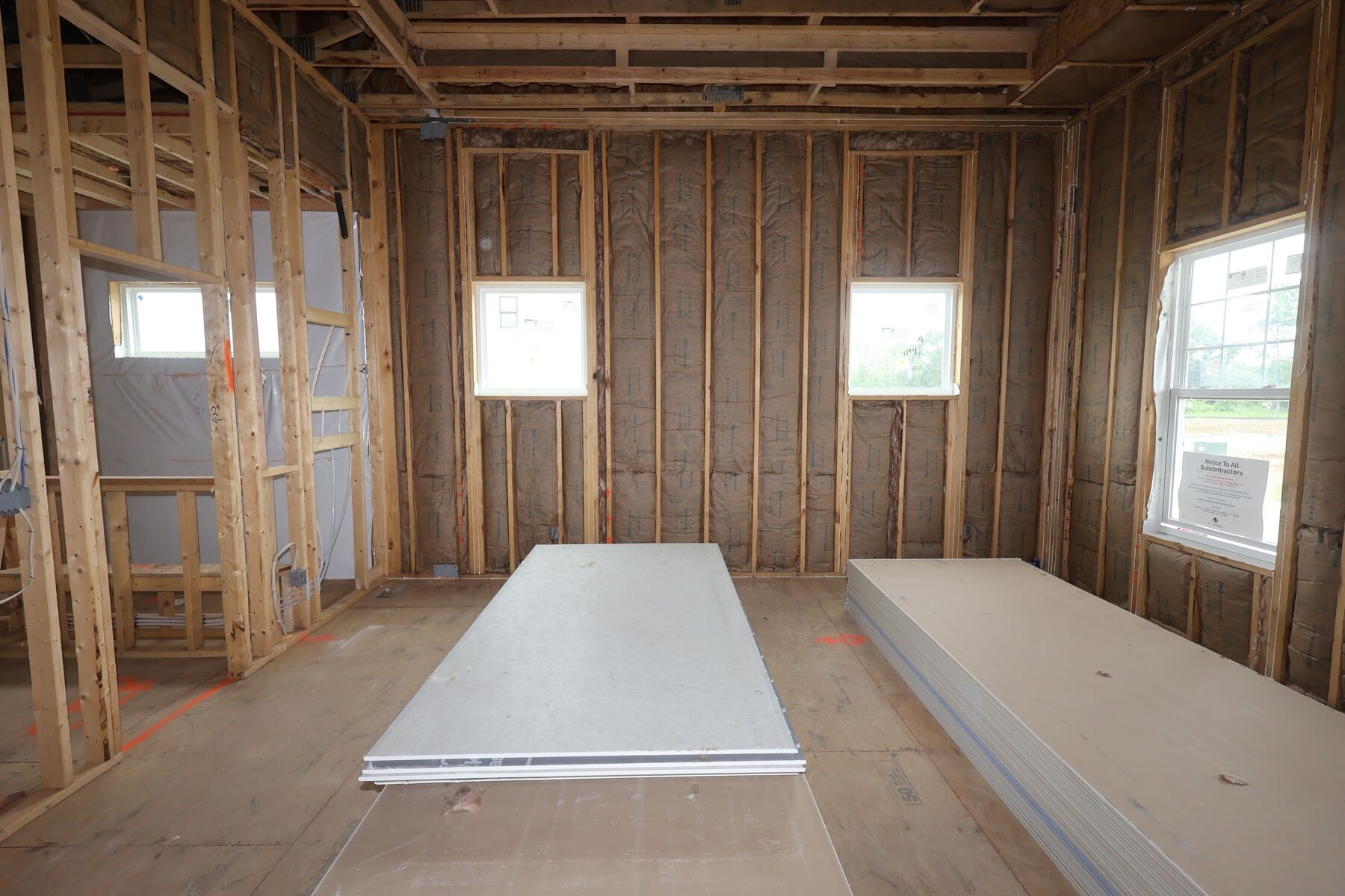 Insulation