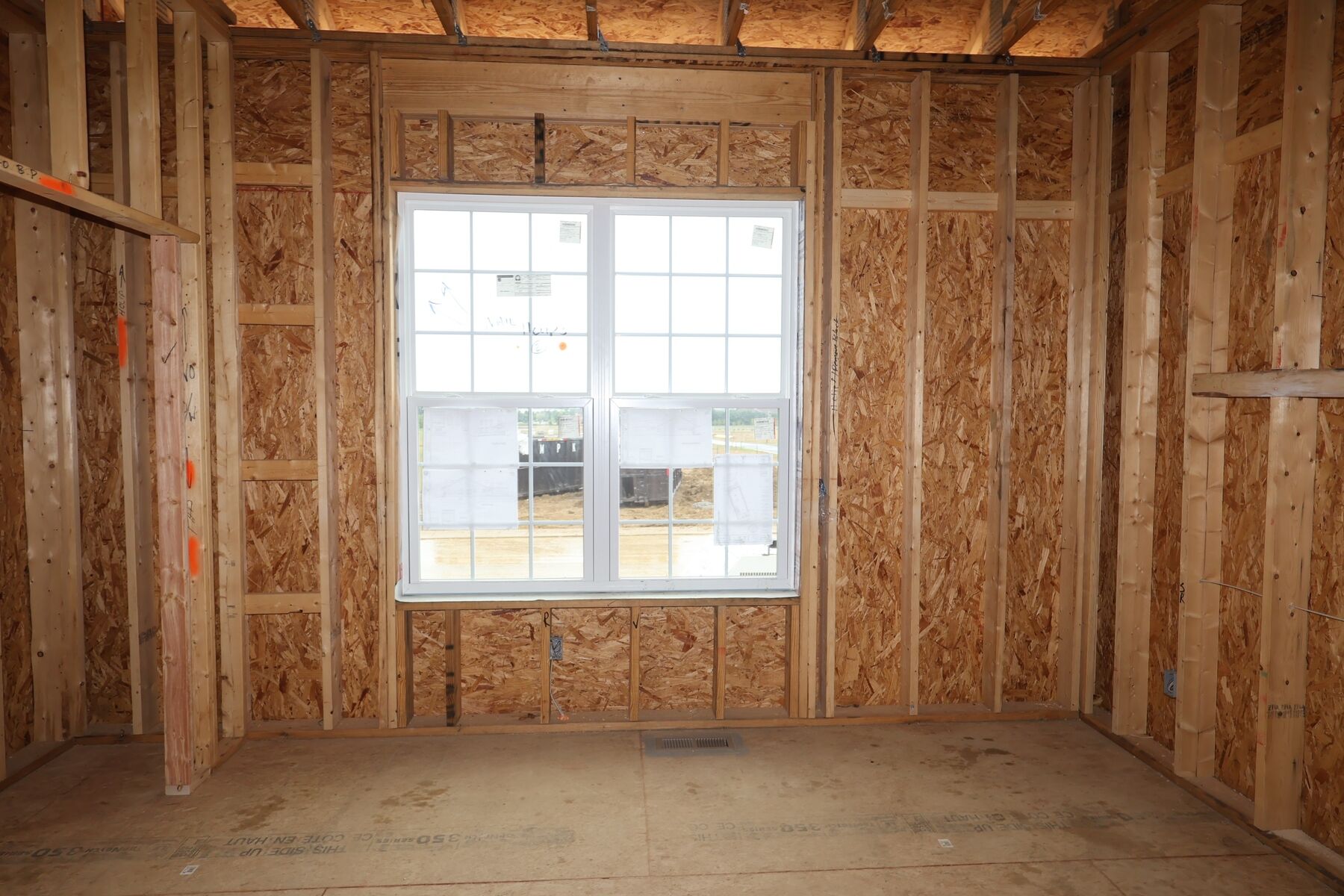 Framing
