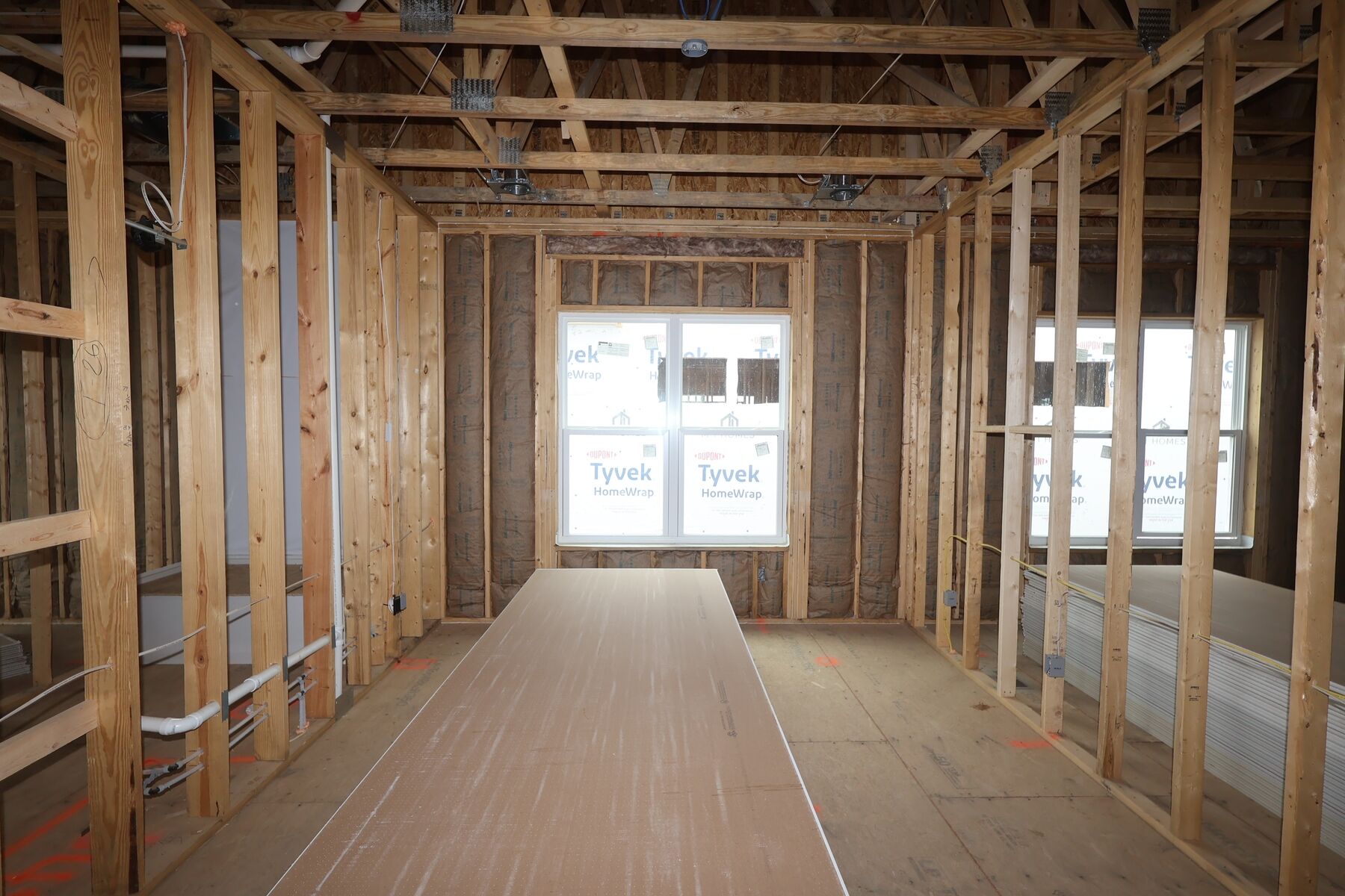 Insulation