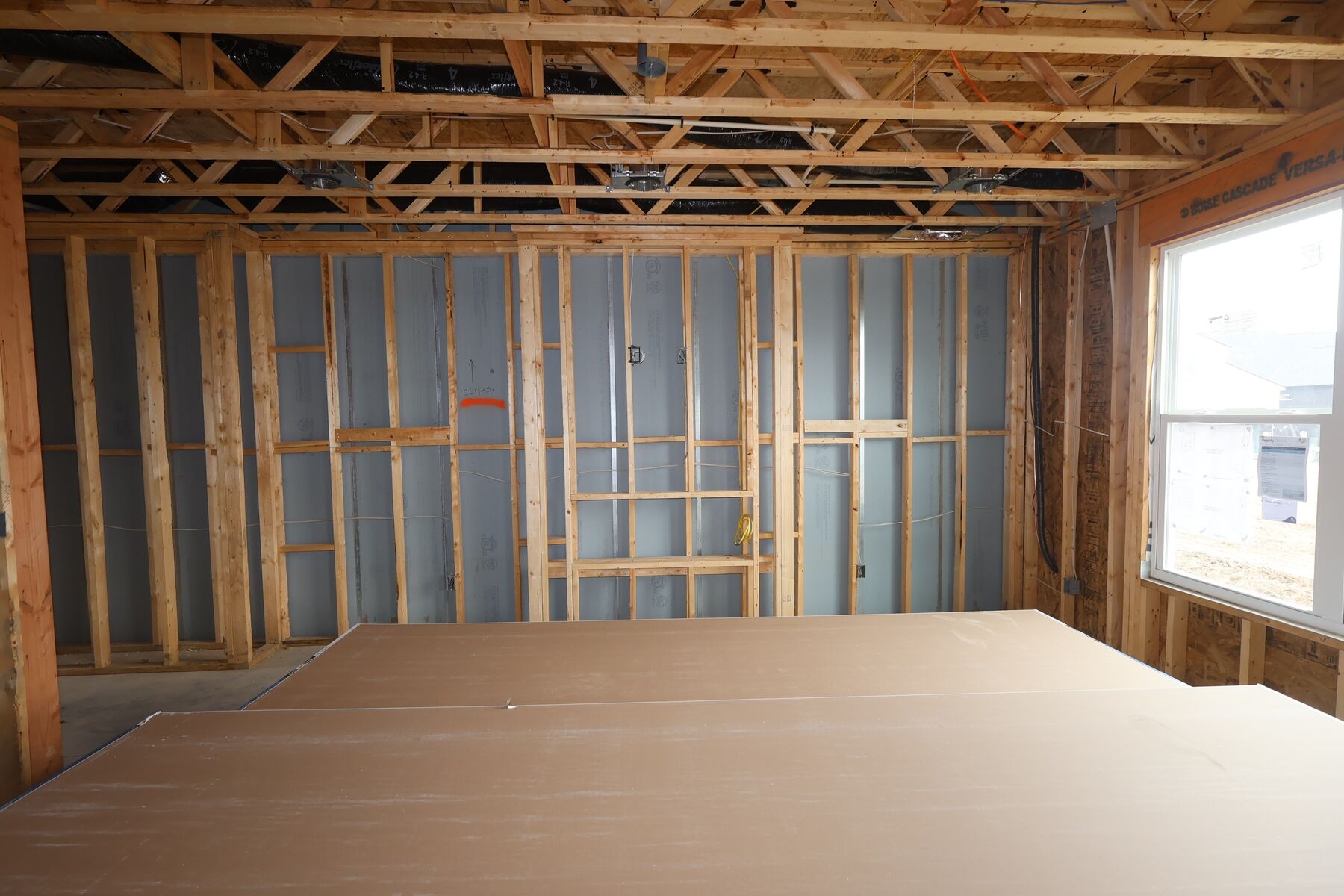 Framing
