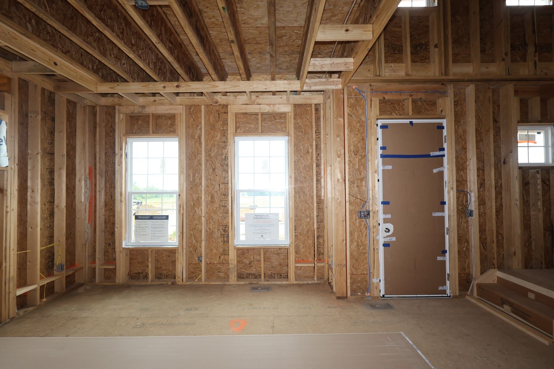 Framing