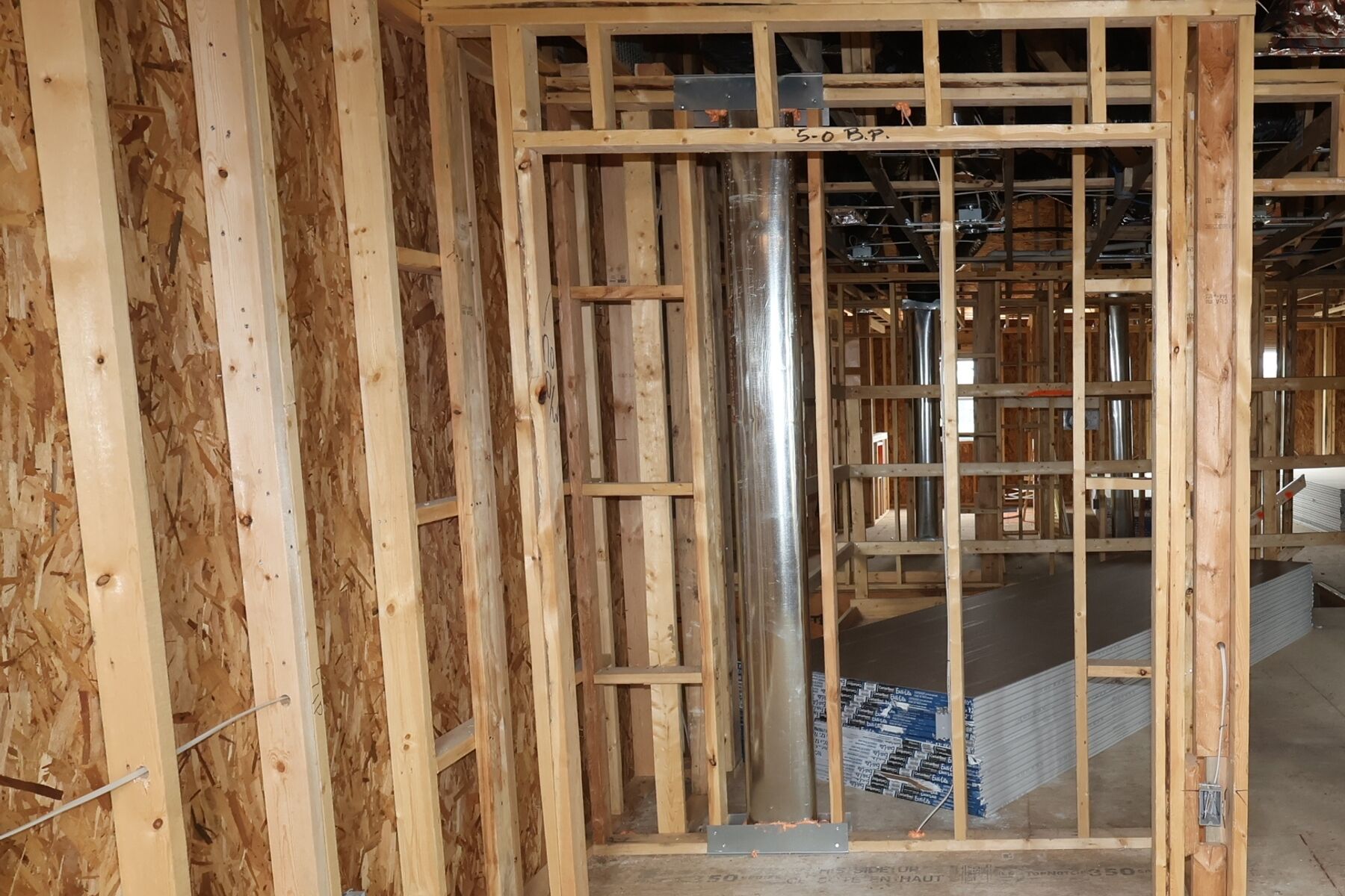 Framing