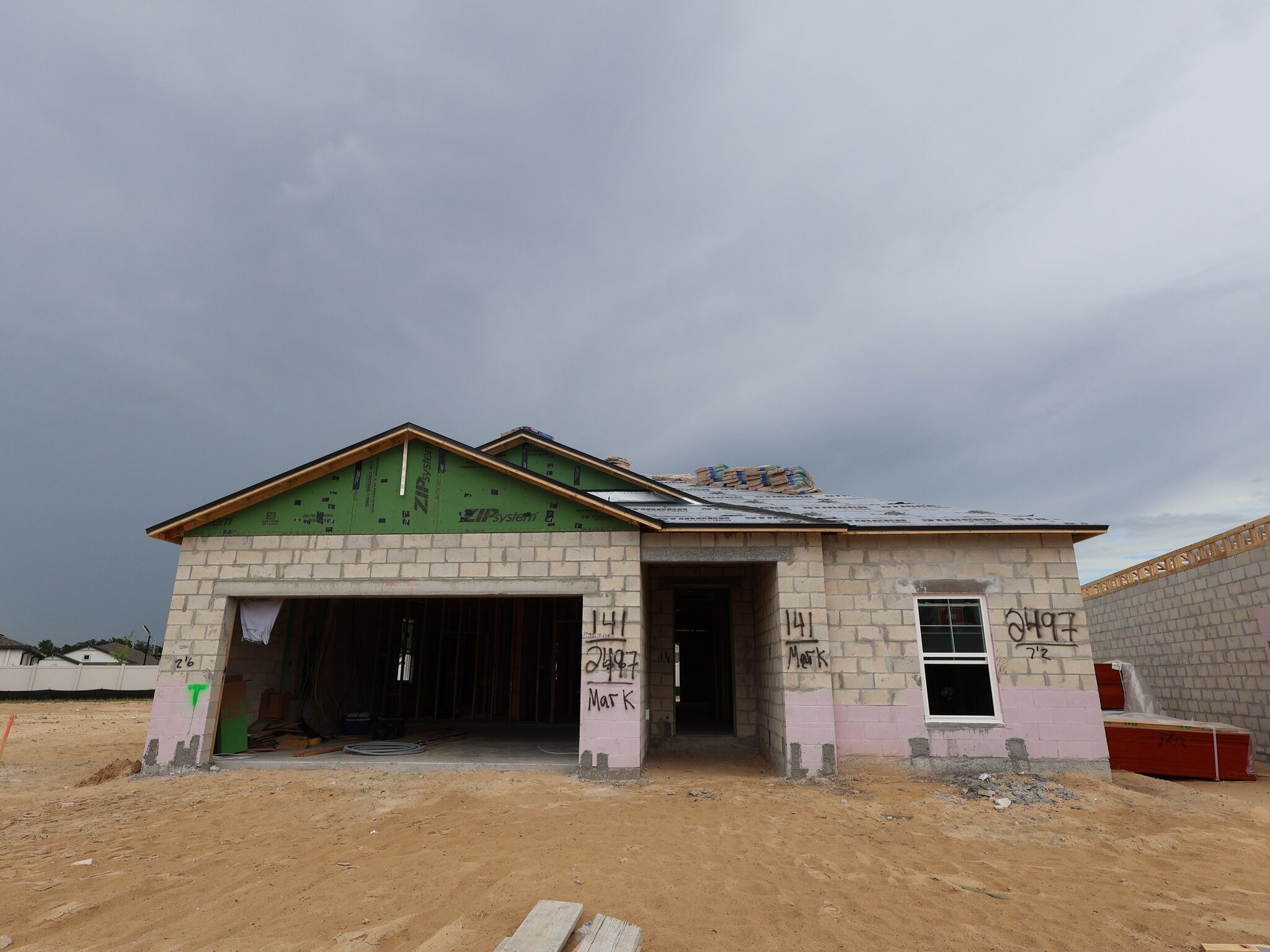 Front Exterior