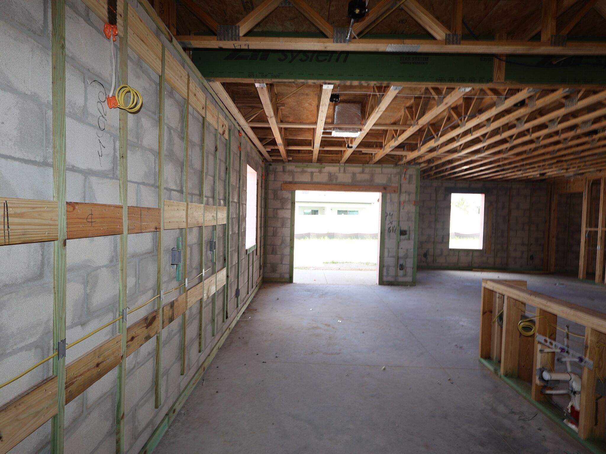 Framing