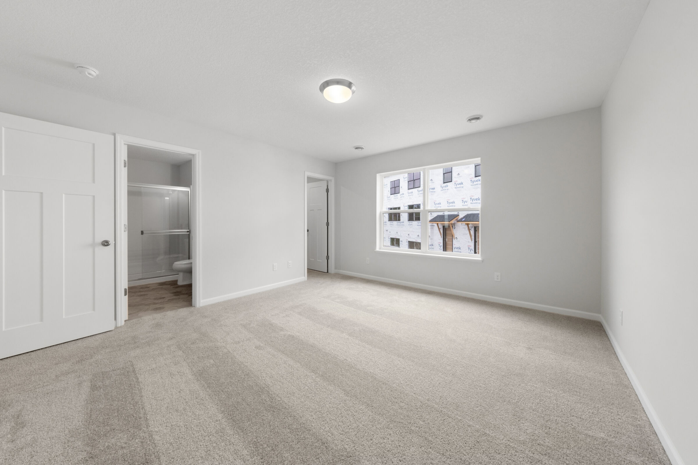 Owner's Bedroom