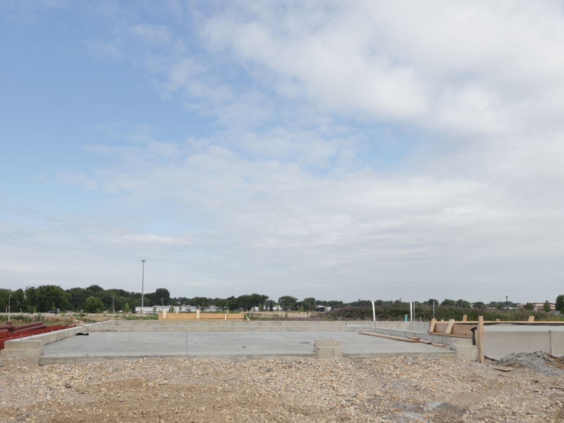 Homesite