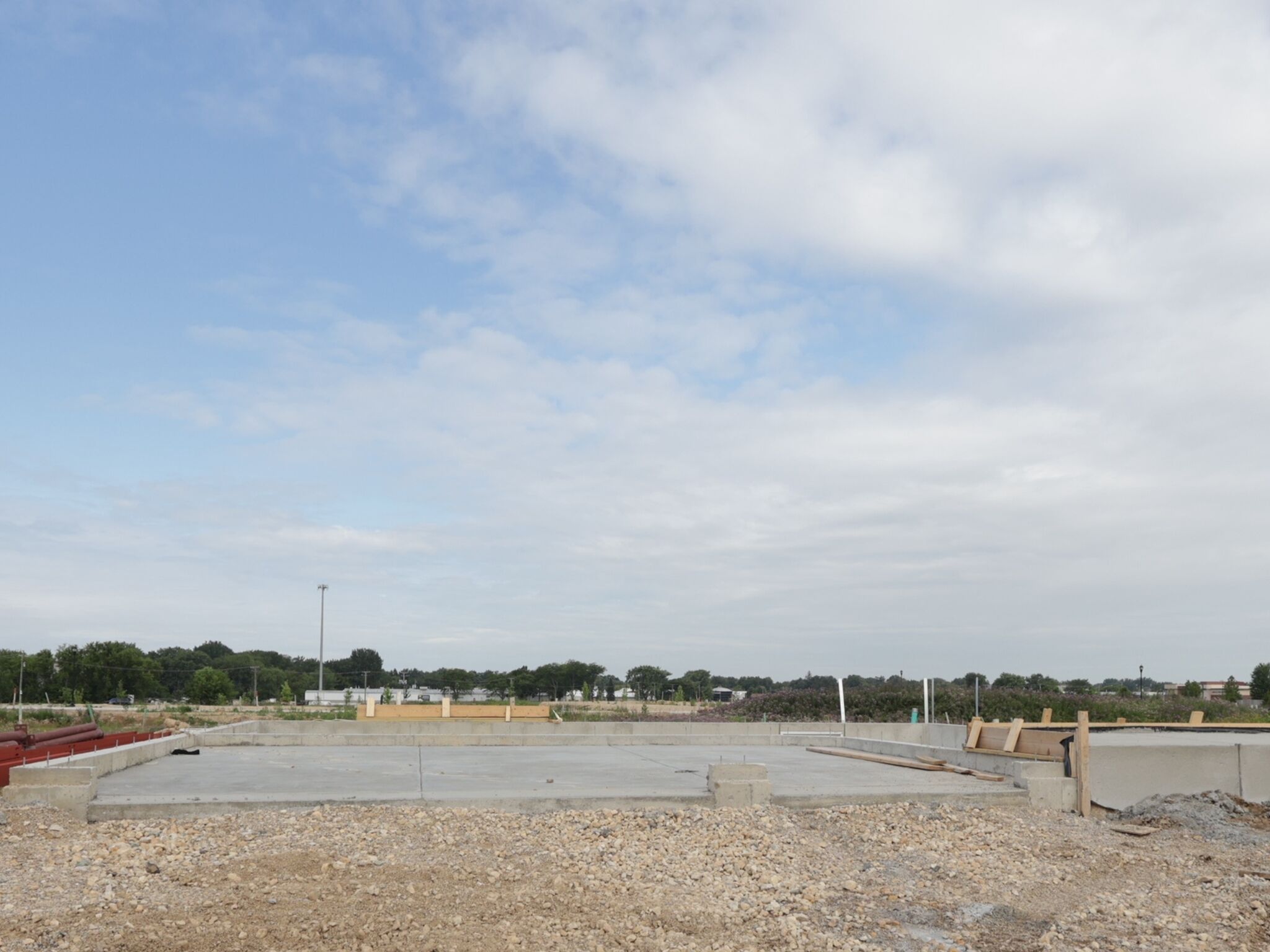 Homesite