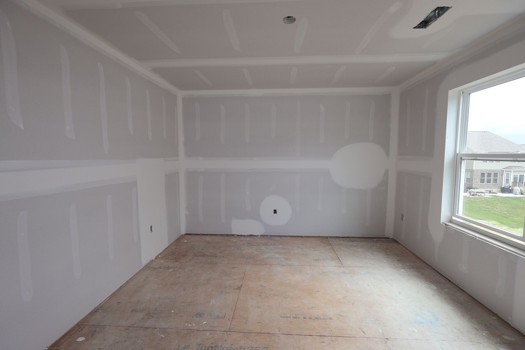 Drywall
