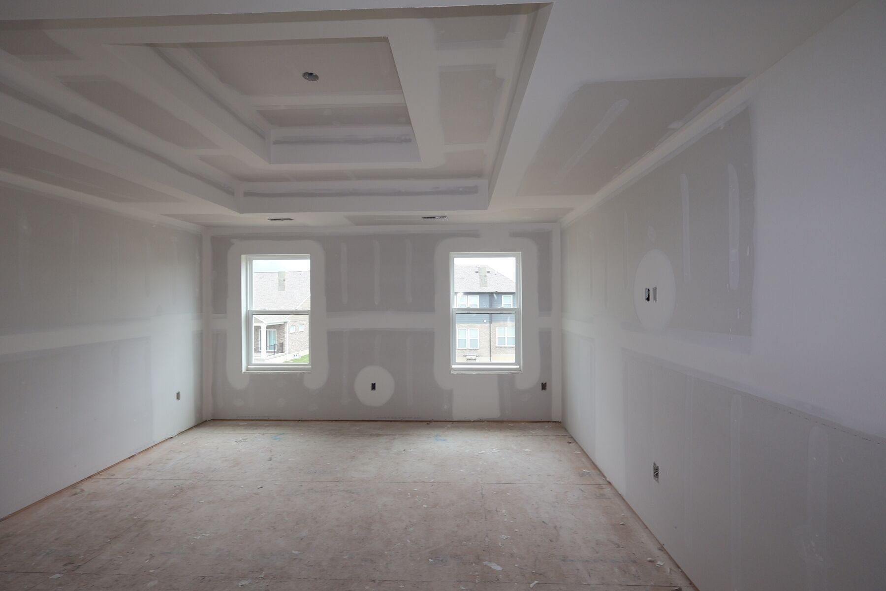 Owner's Bedroom
