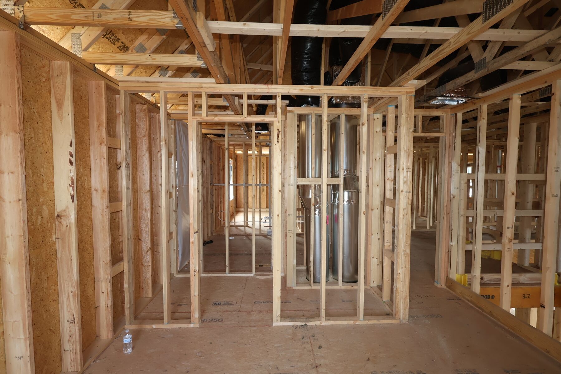 Framing
