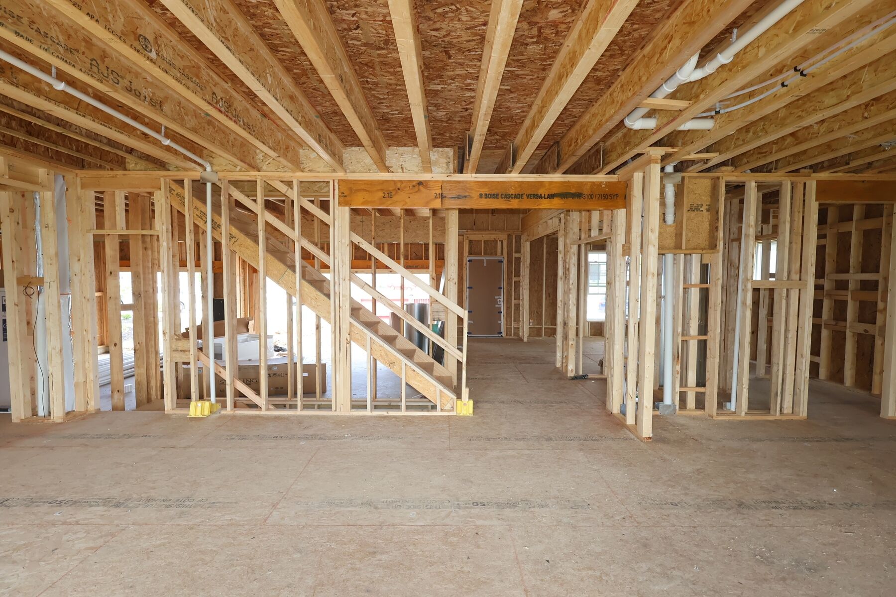 Framing