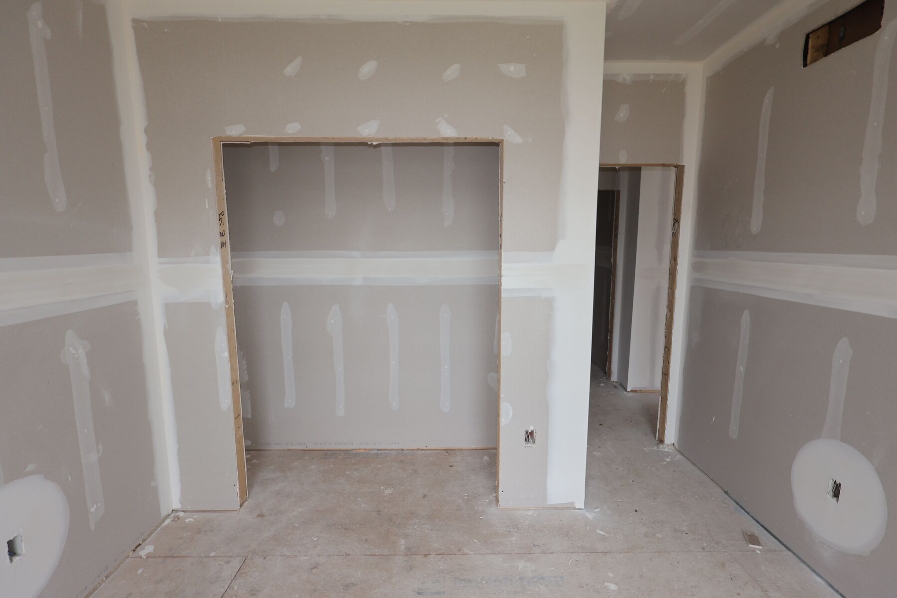 Owner's Closet