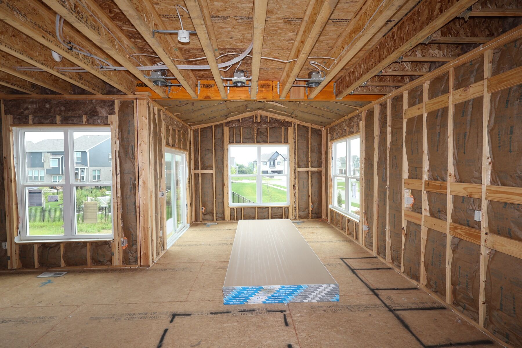 Insulation