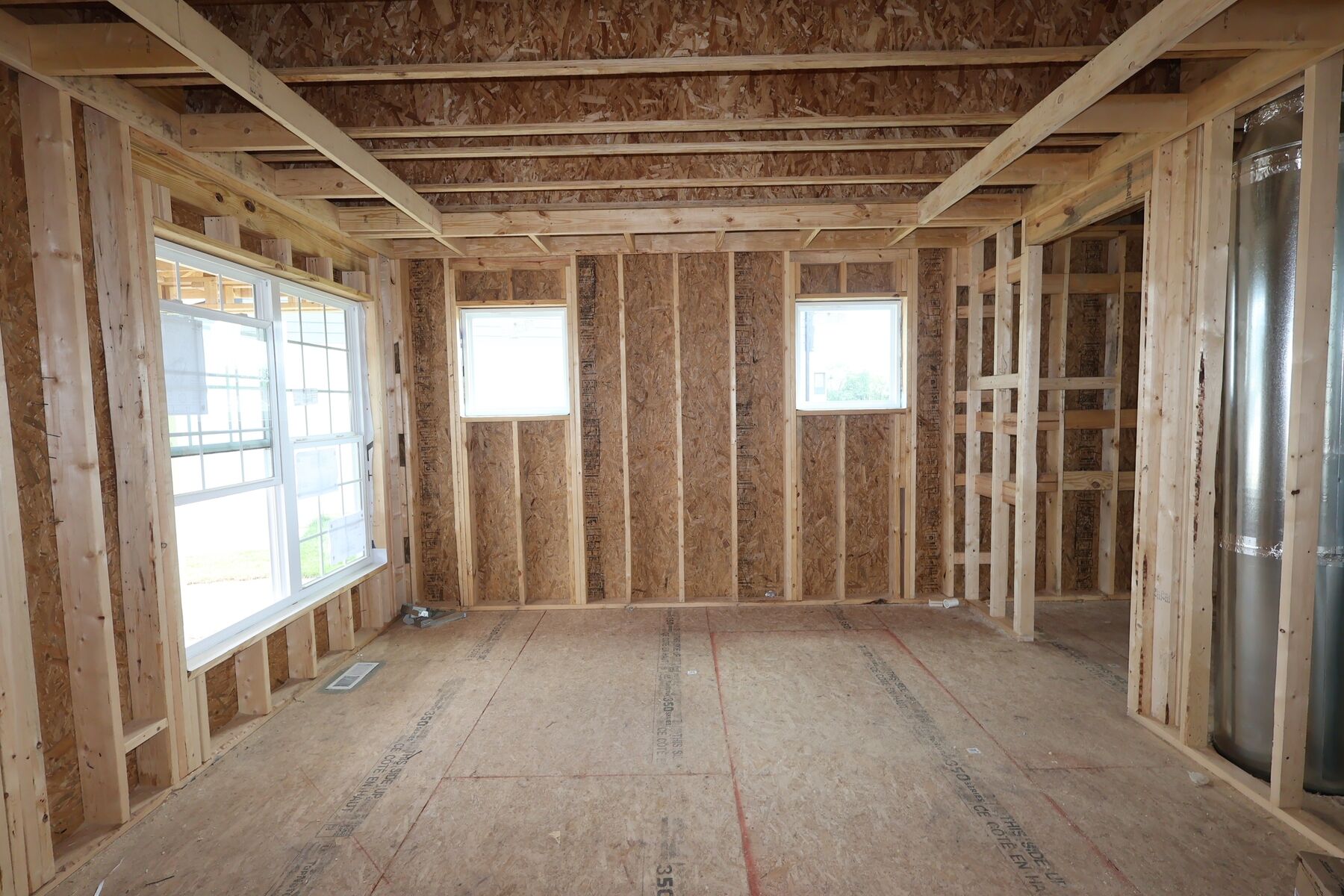 Framing