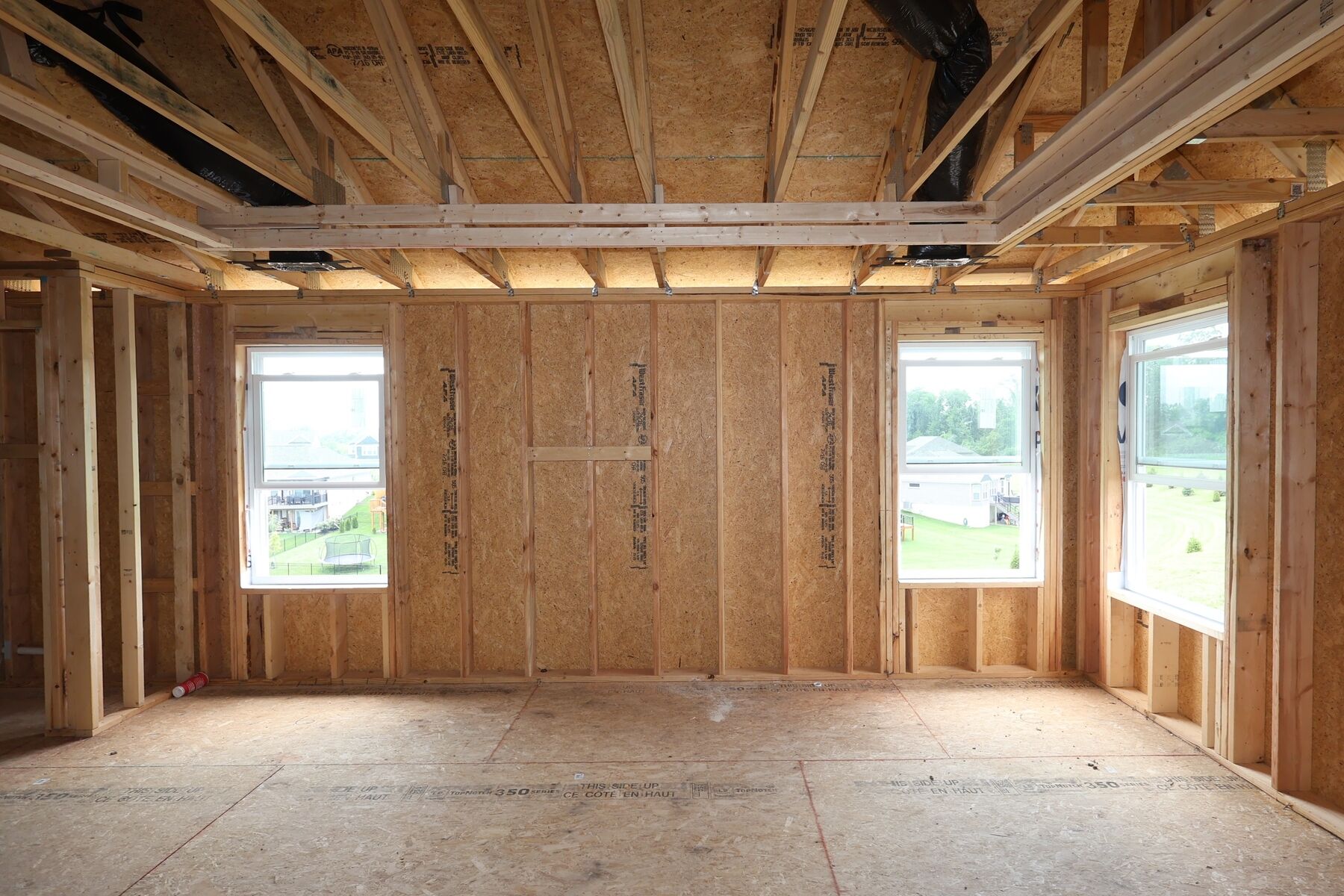 Framing