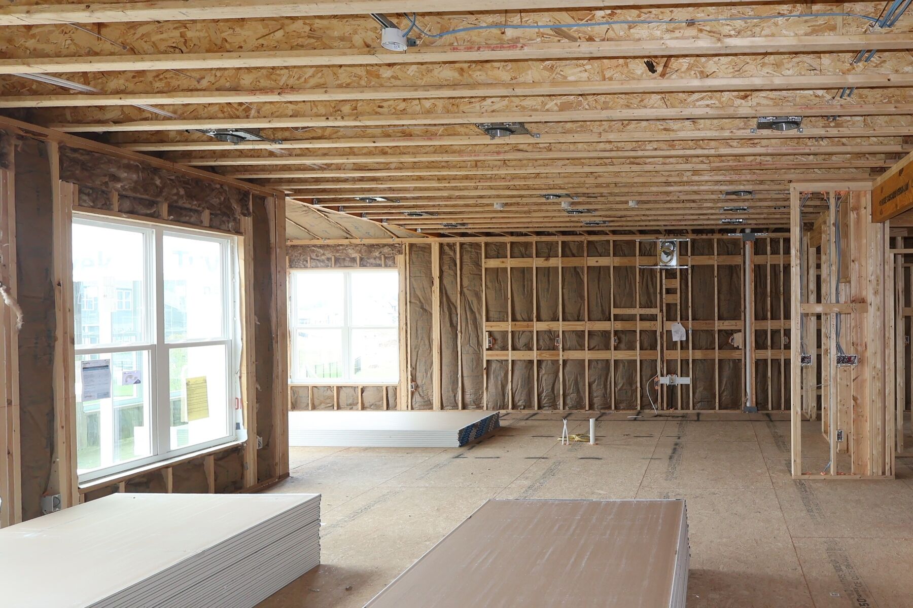 Insulation