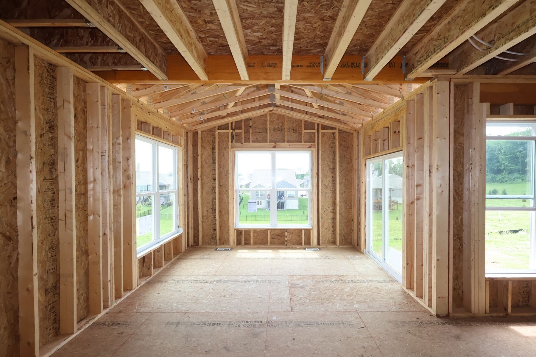 Framing