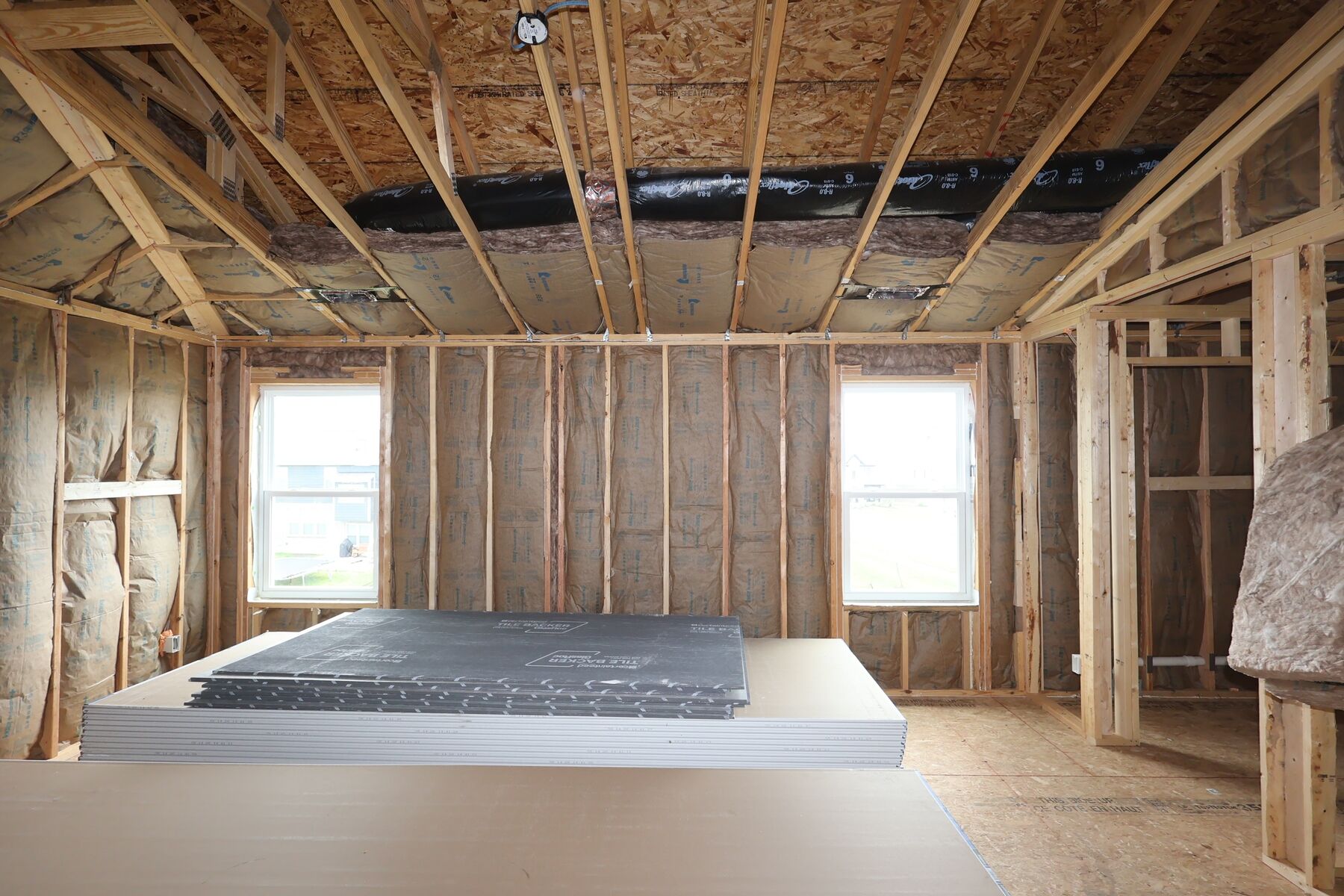 Insulation