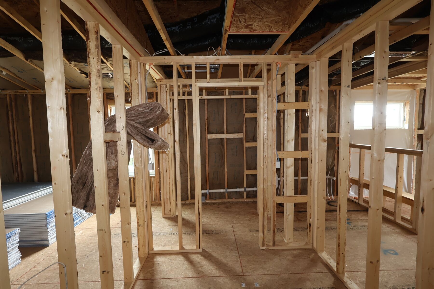 Insulation