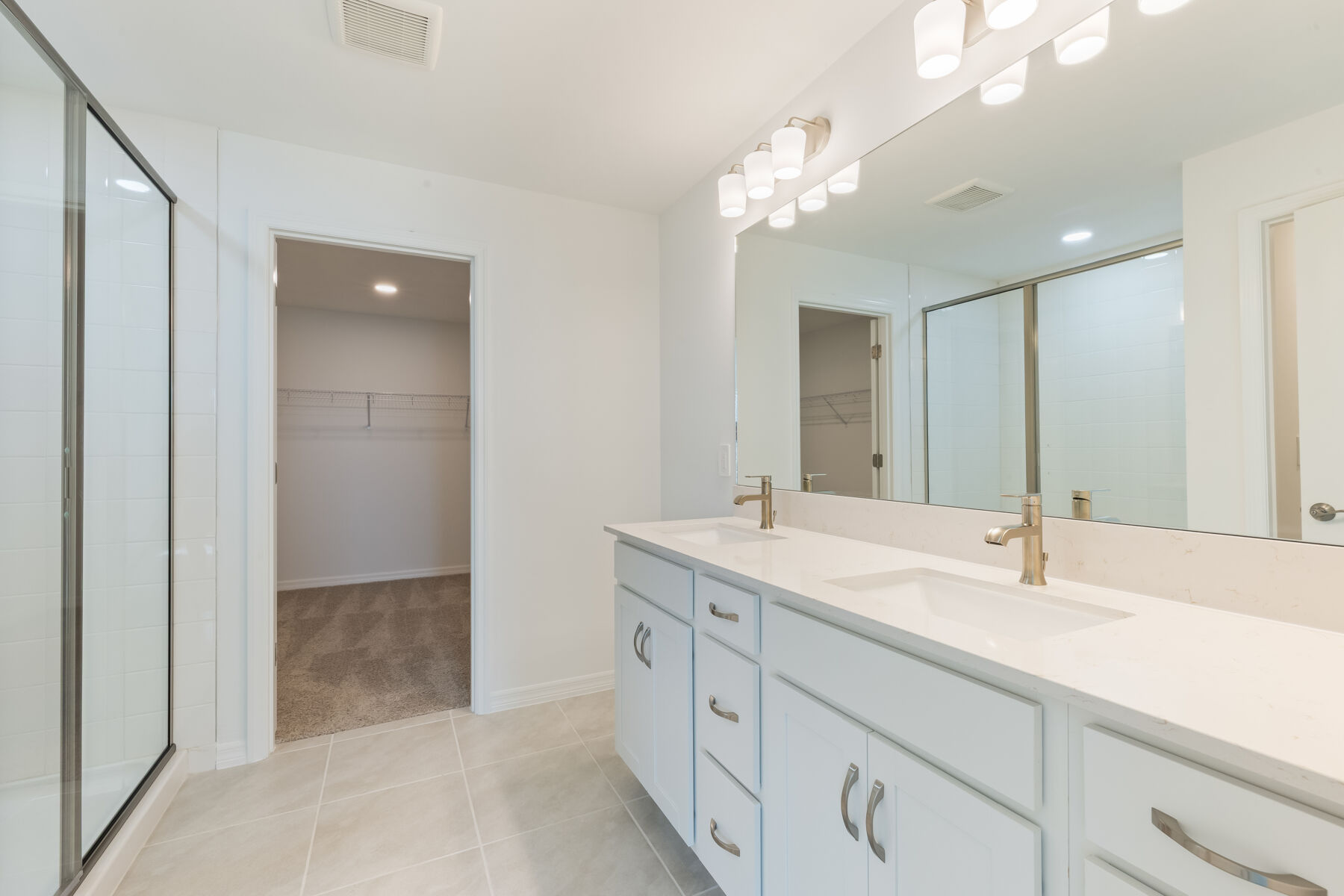 Owners Bath