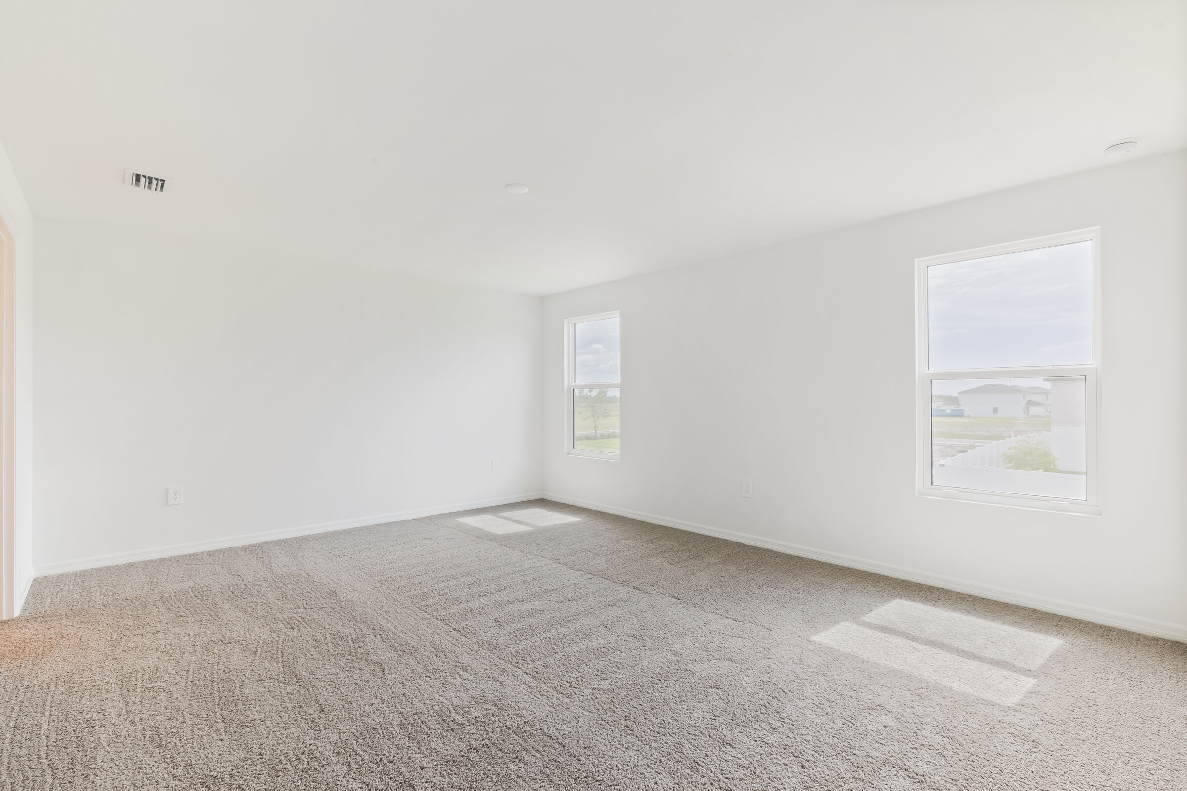 Primary Bedroom  - Representational Photo