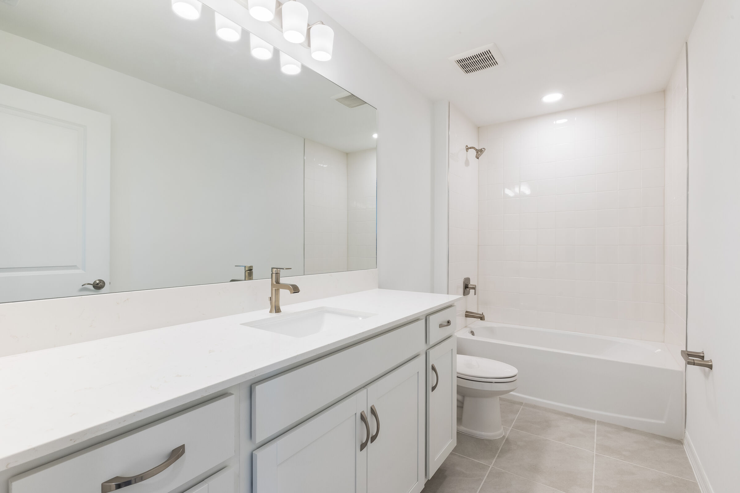 Bath - Representational Photo