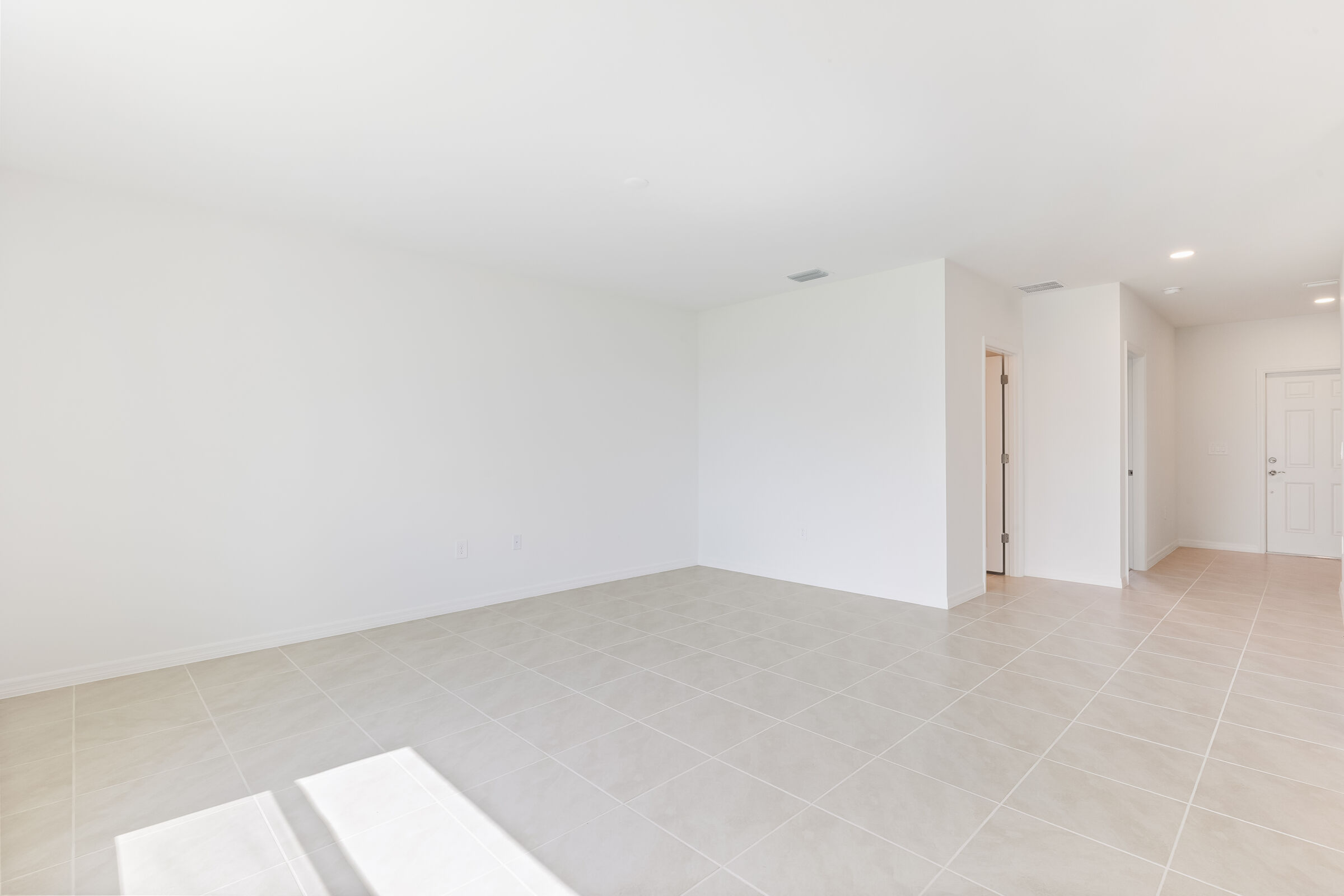 Great Room  - Representational Photo