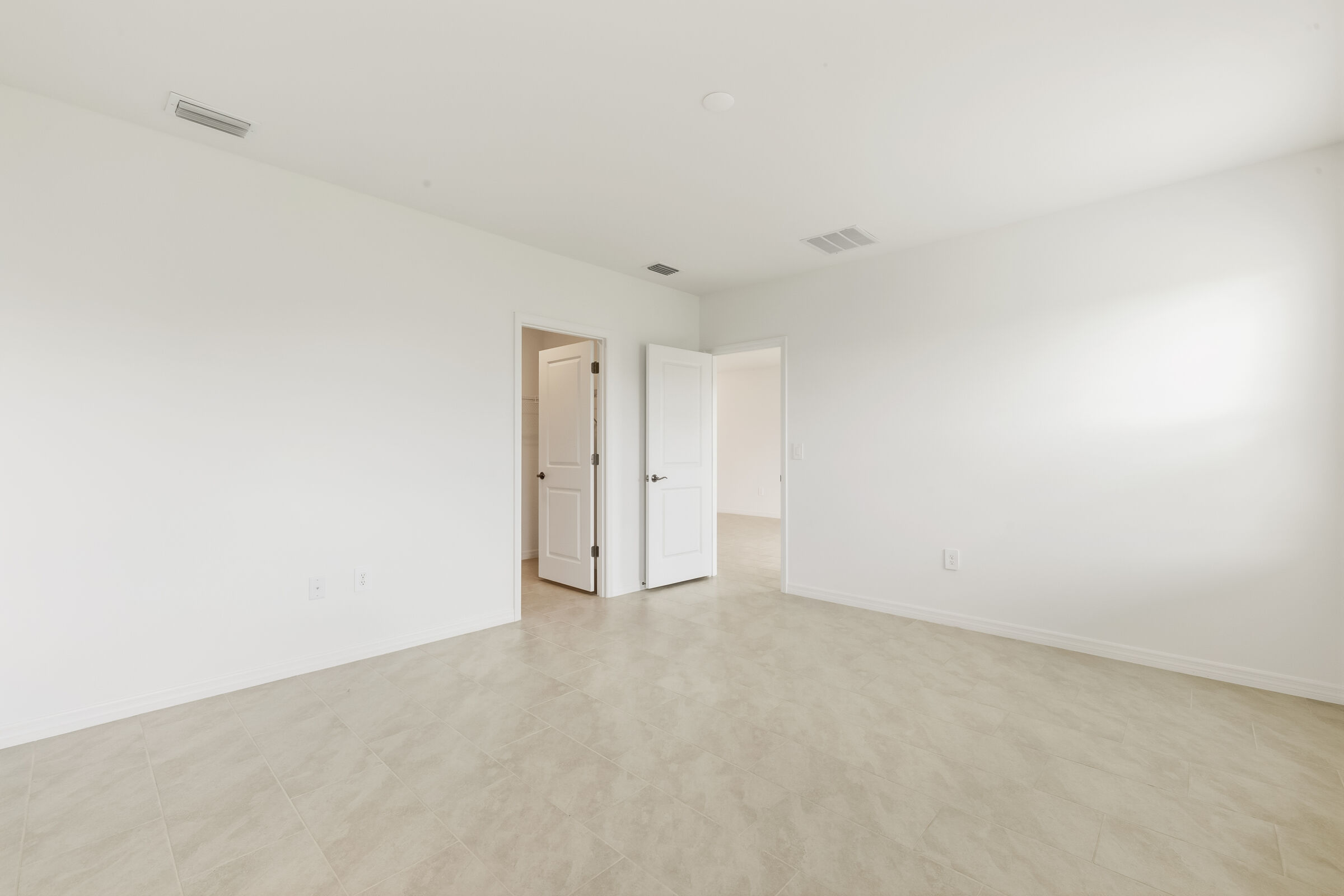 Owner's Bedroom