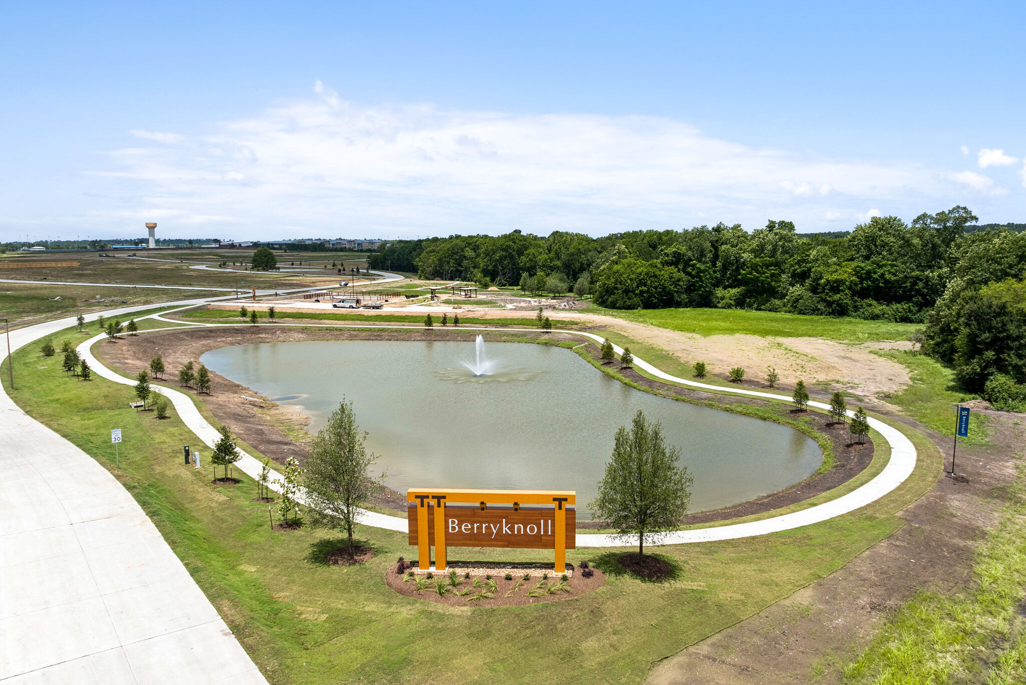 Berryknoll