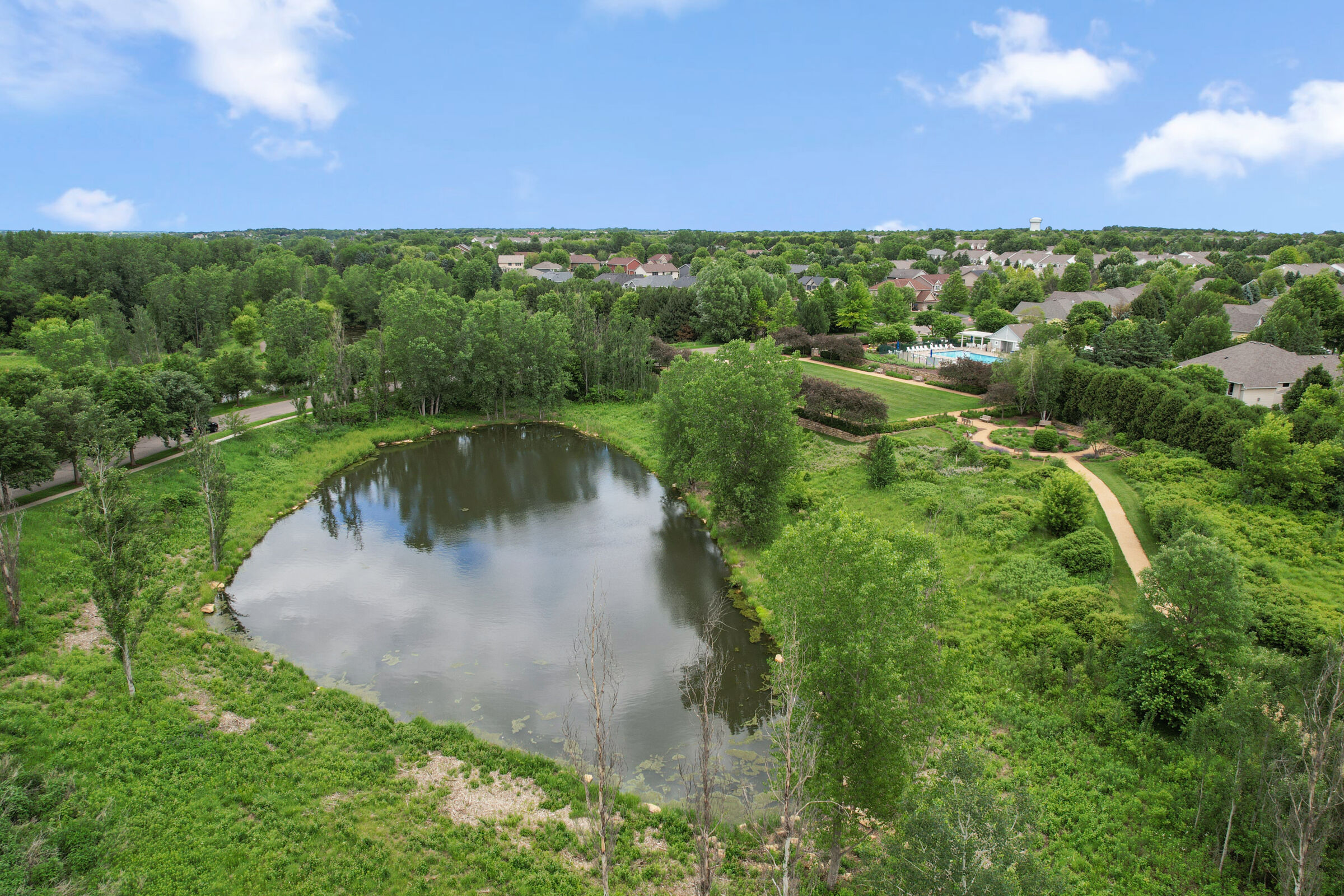 Ravine Ridge