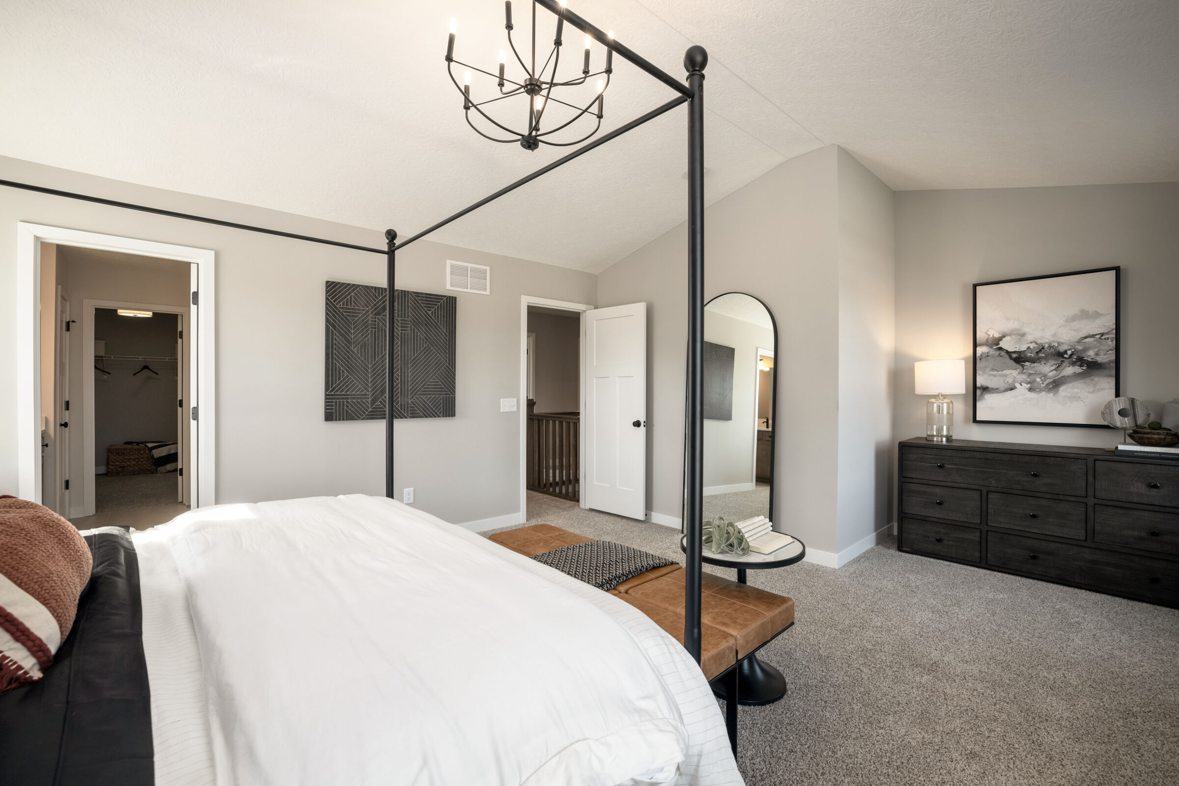 Owner's Bedroom