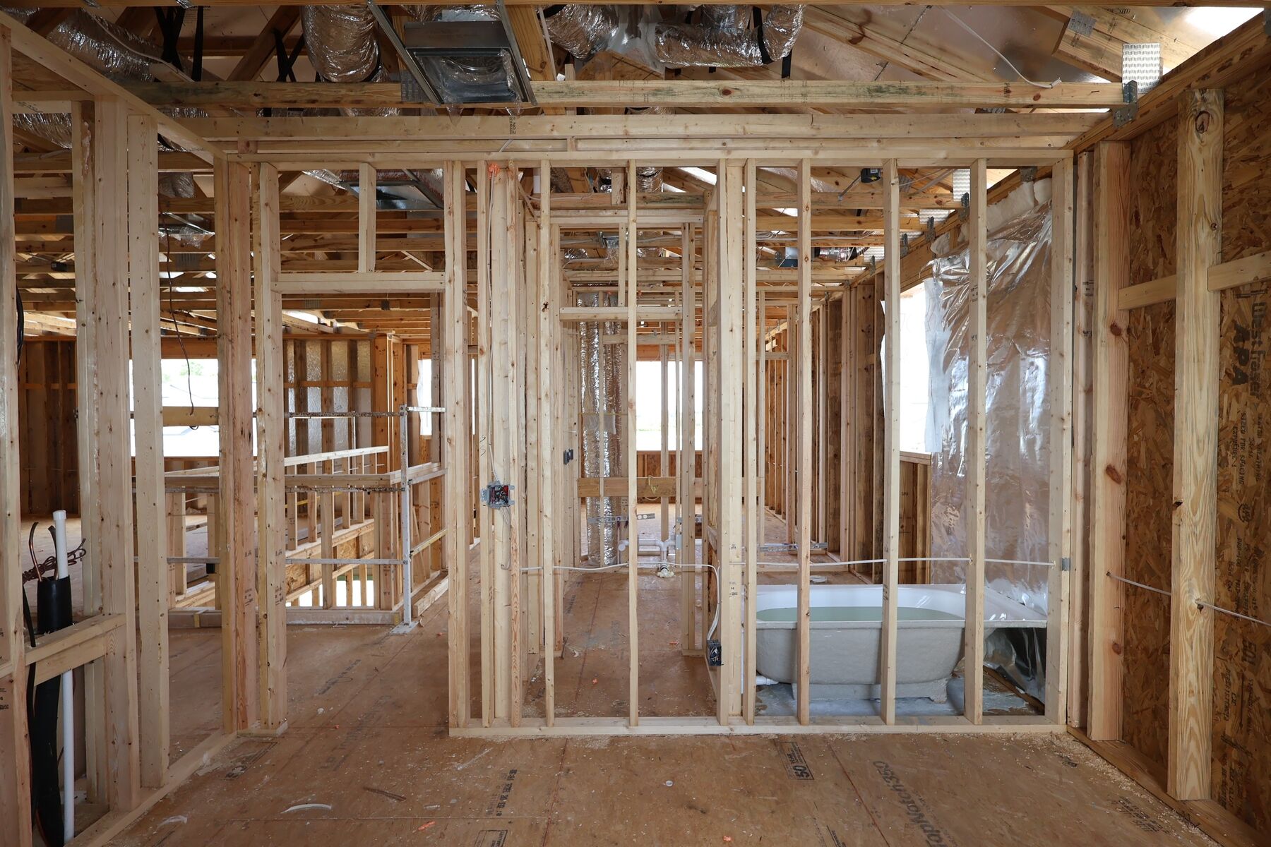 Framing