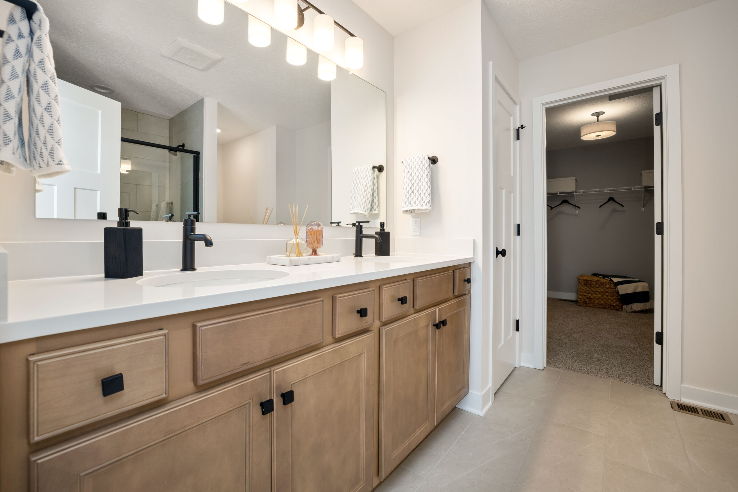 Owner's Bathroom