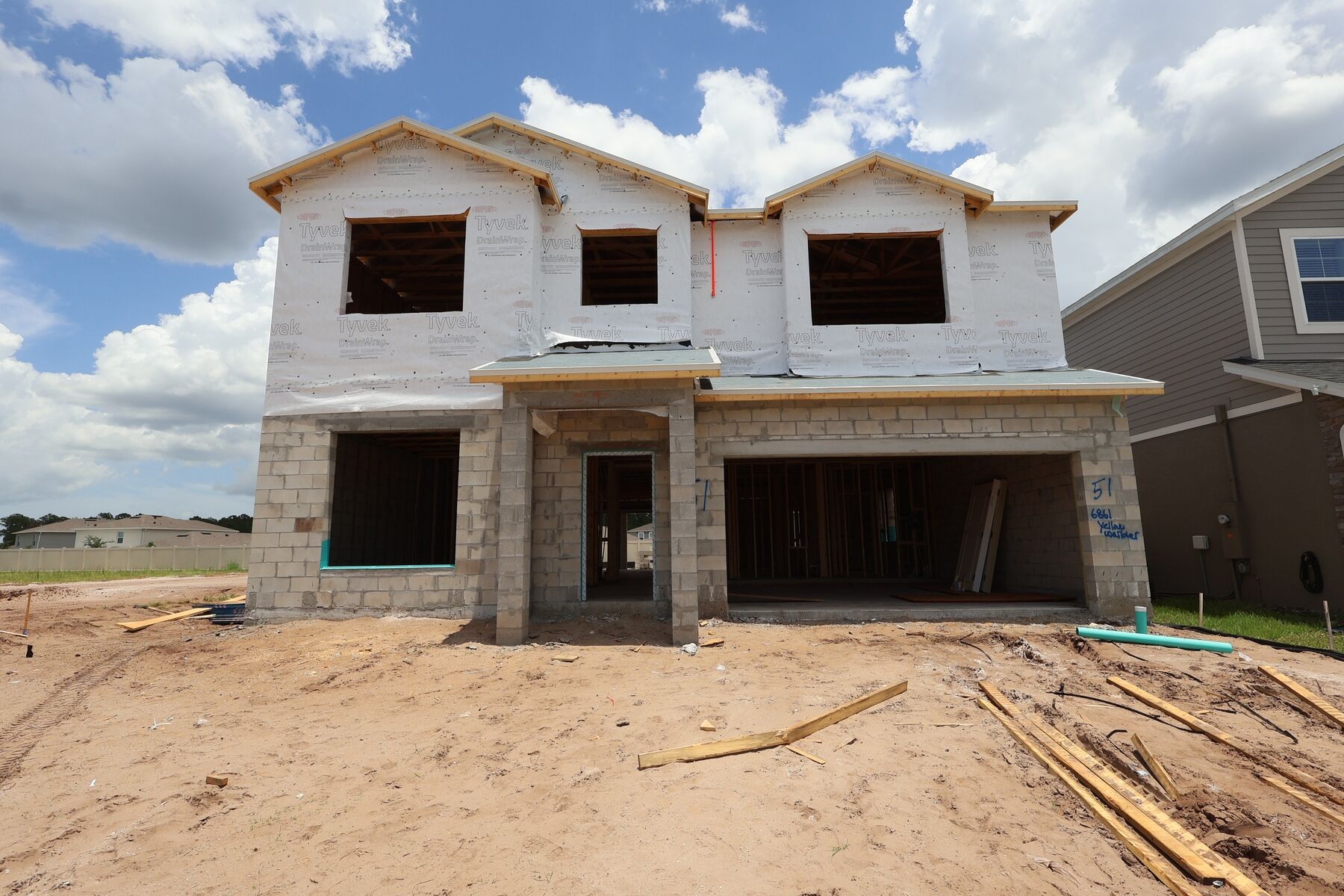 Front Exterior