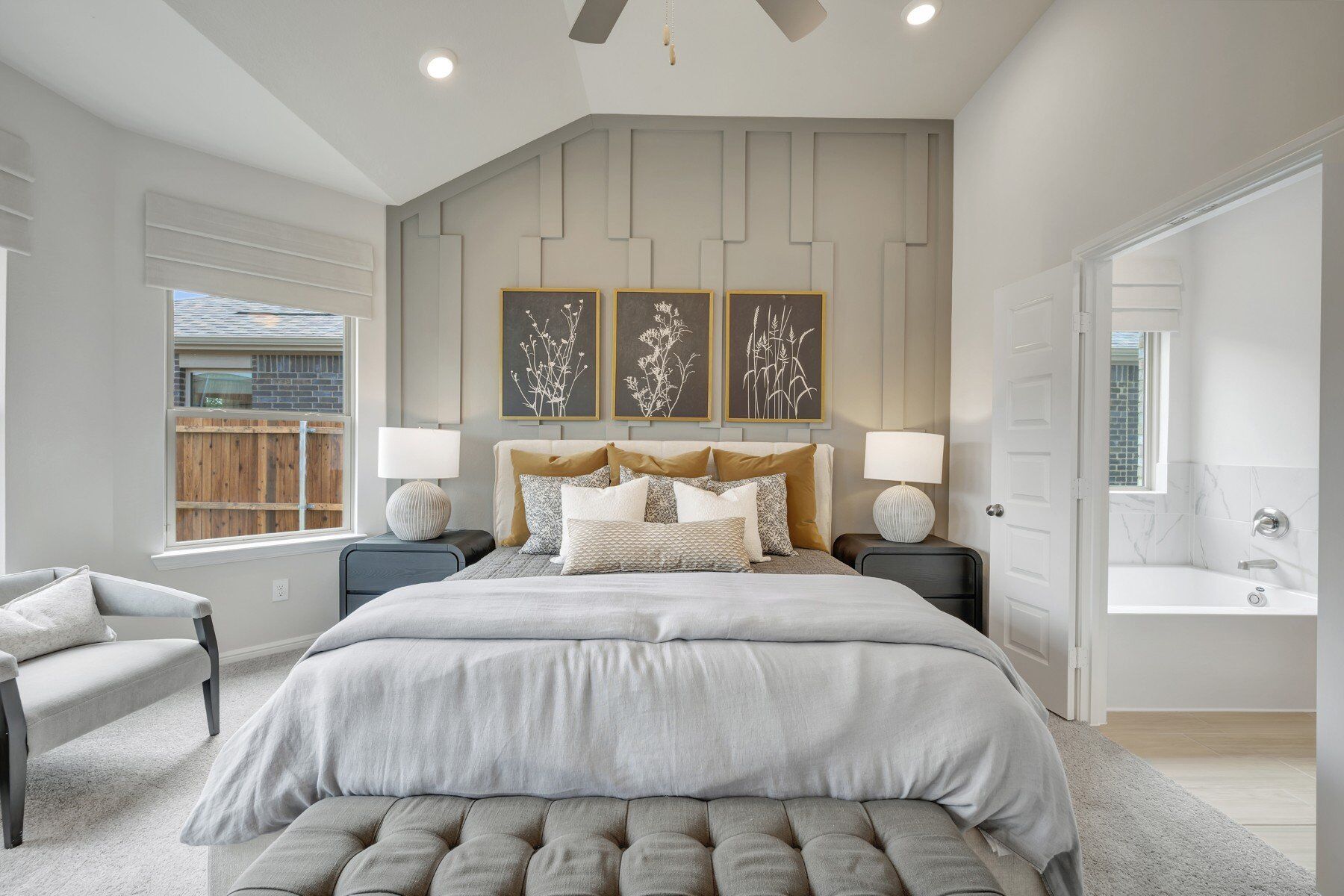 Owner's Bedroom