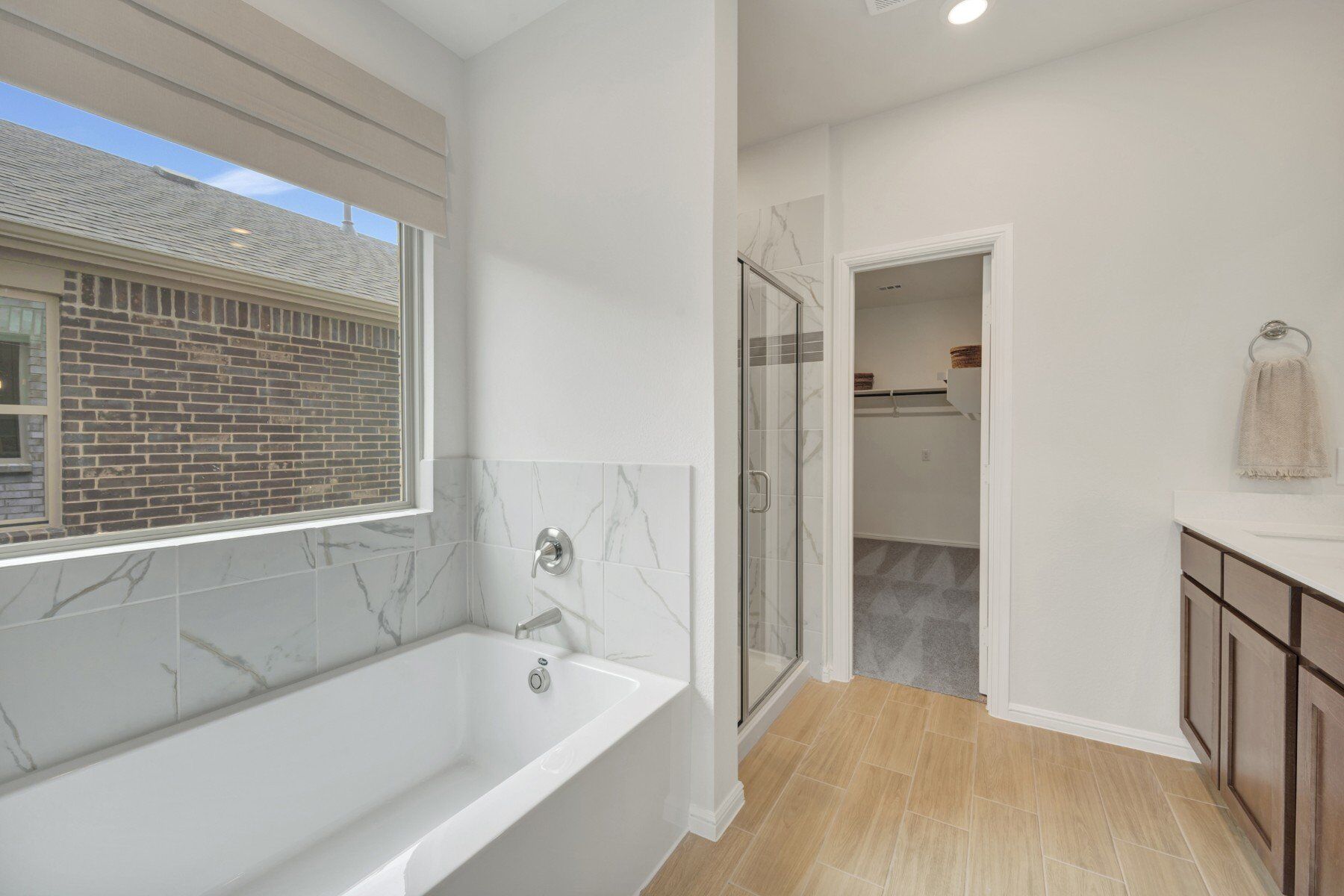 Owner's Bathroom