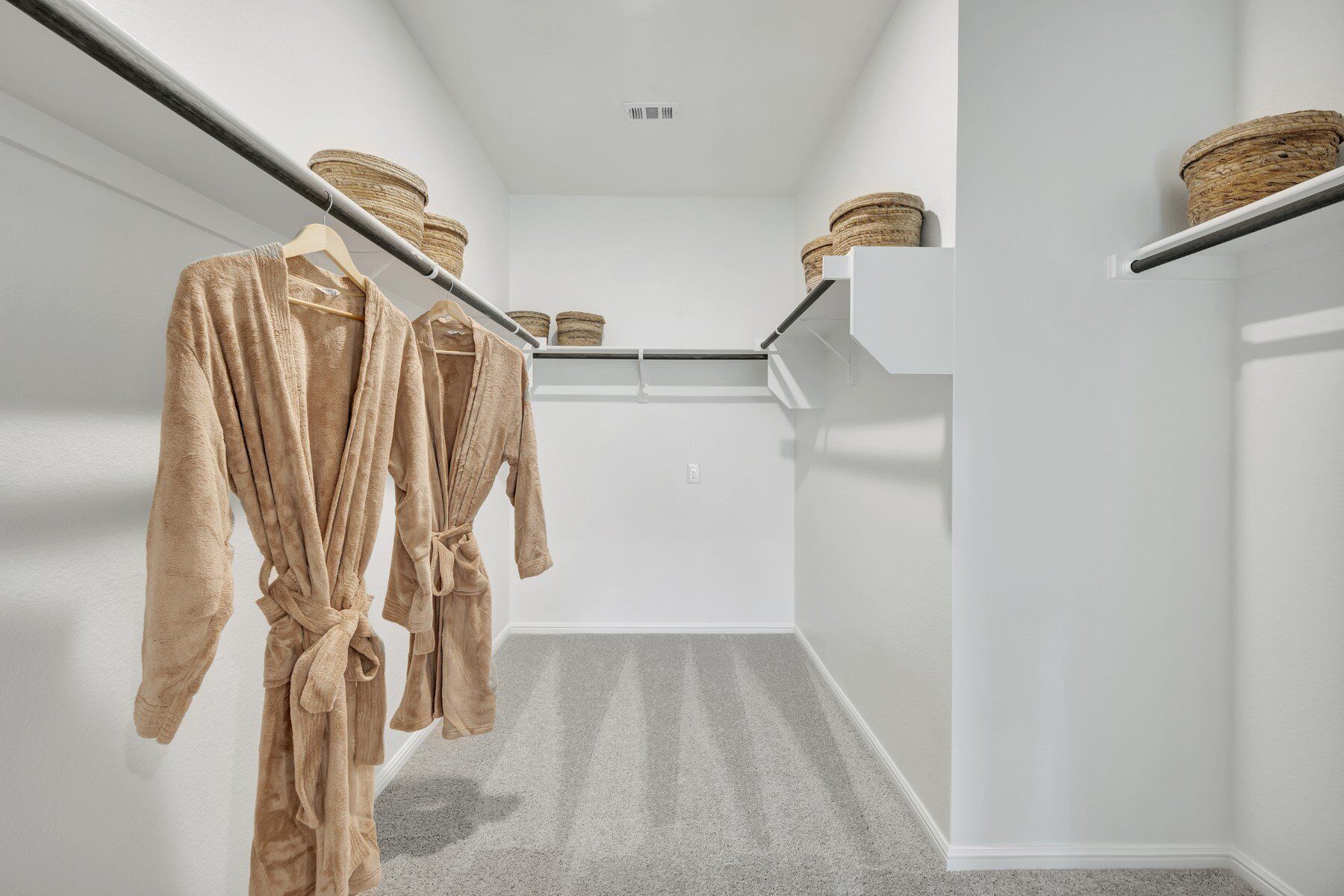 Owner's Closet