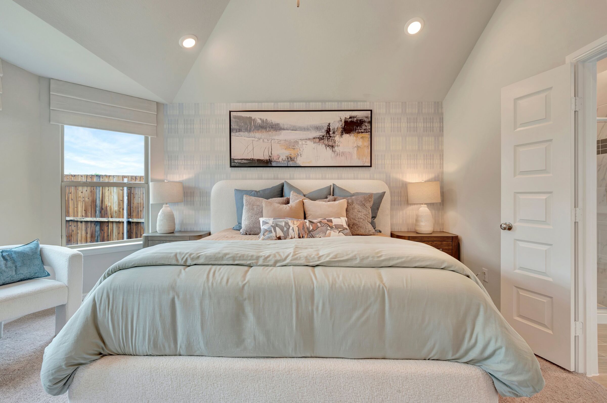 Owner's Bedroom
