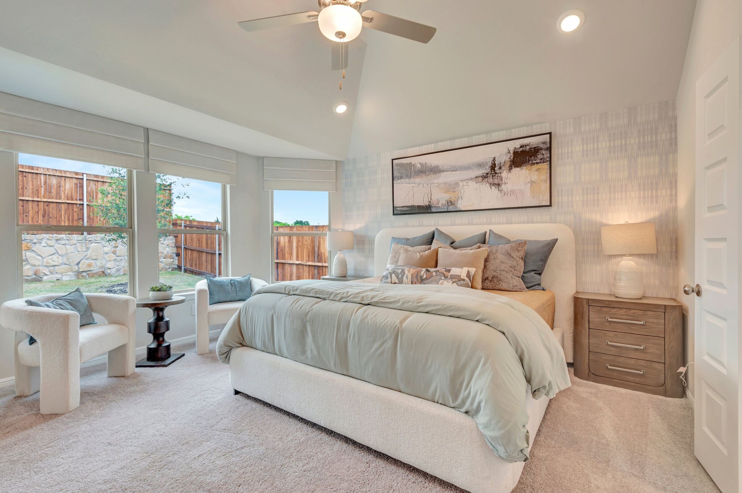 Owner's Bedroom